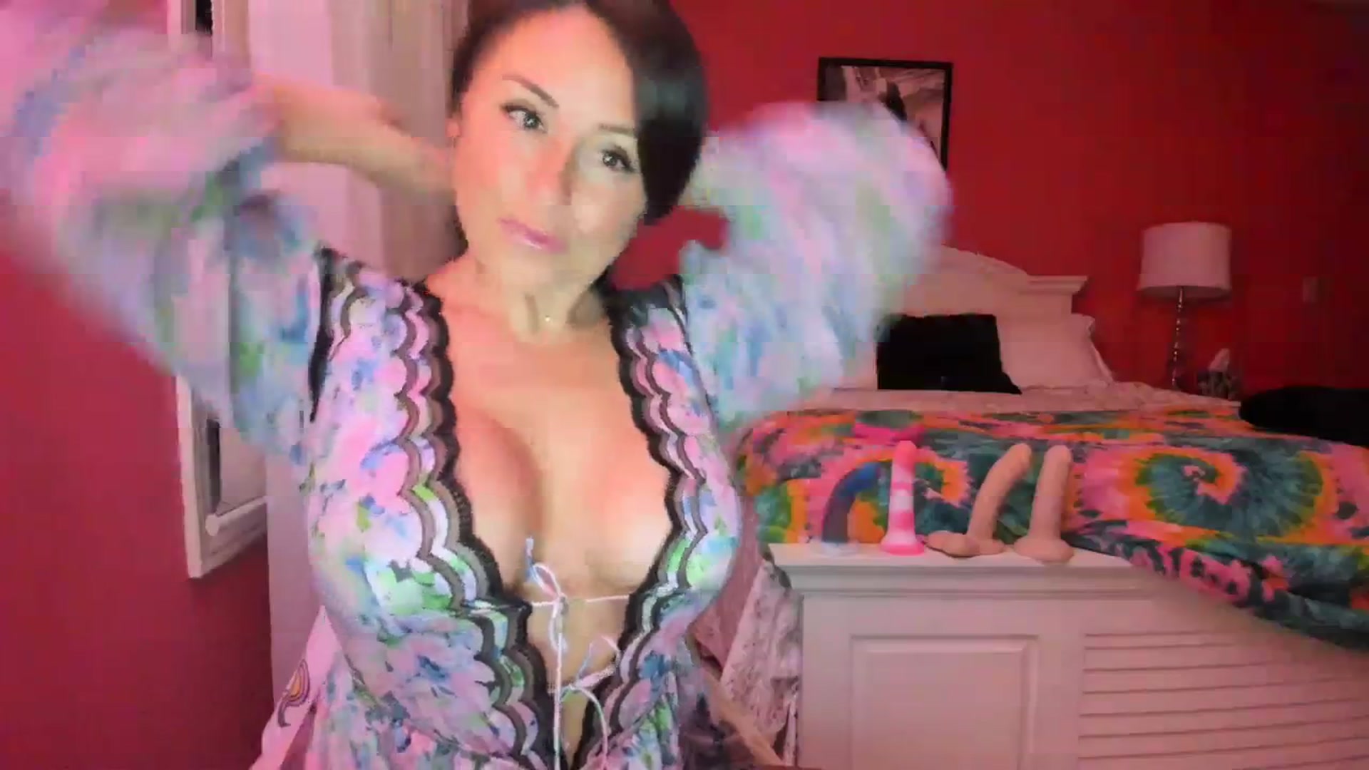 Gallery image thumbnail from NattyAdams's myfreecams stream on, 07/08/2023, 05:04 image 5 of 20