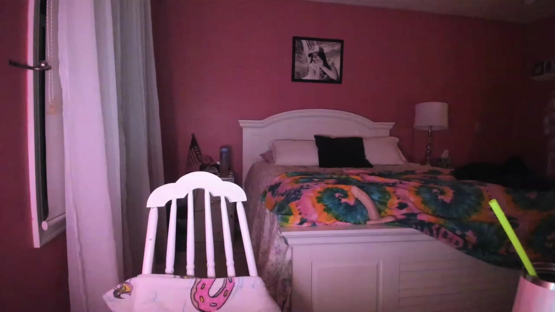 Gallery image thumbnail from NattyAdams's myfreecams stream on, 07/08/2023, 06:10 image 19 of 20