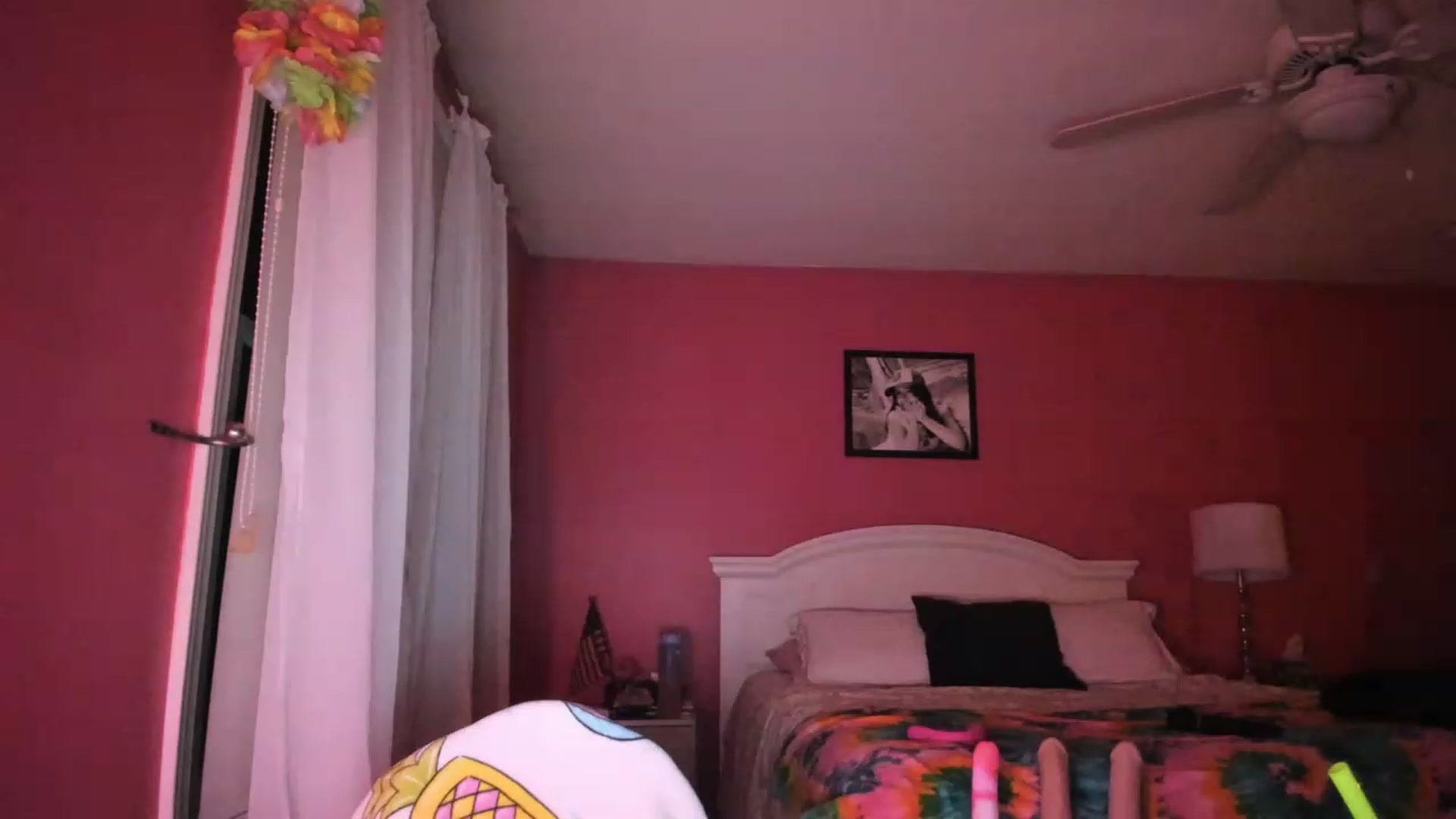 Gallery image thumbnail from NattyAdams's myfreecams stream on, 07/08/2023, 06:10 image 8 of 20