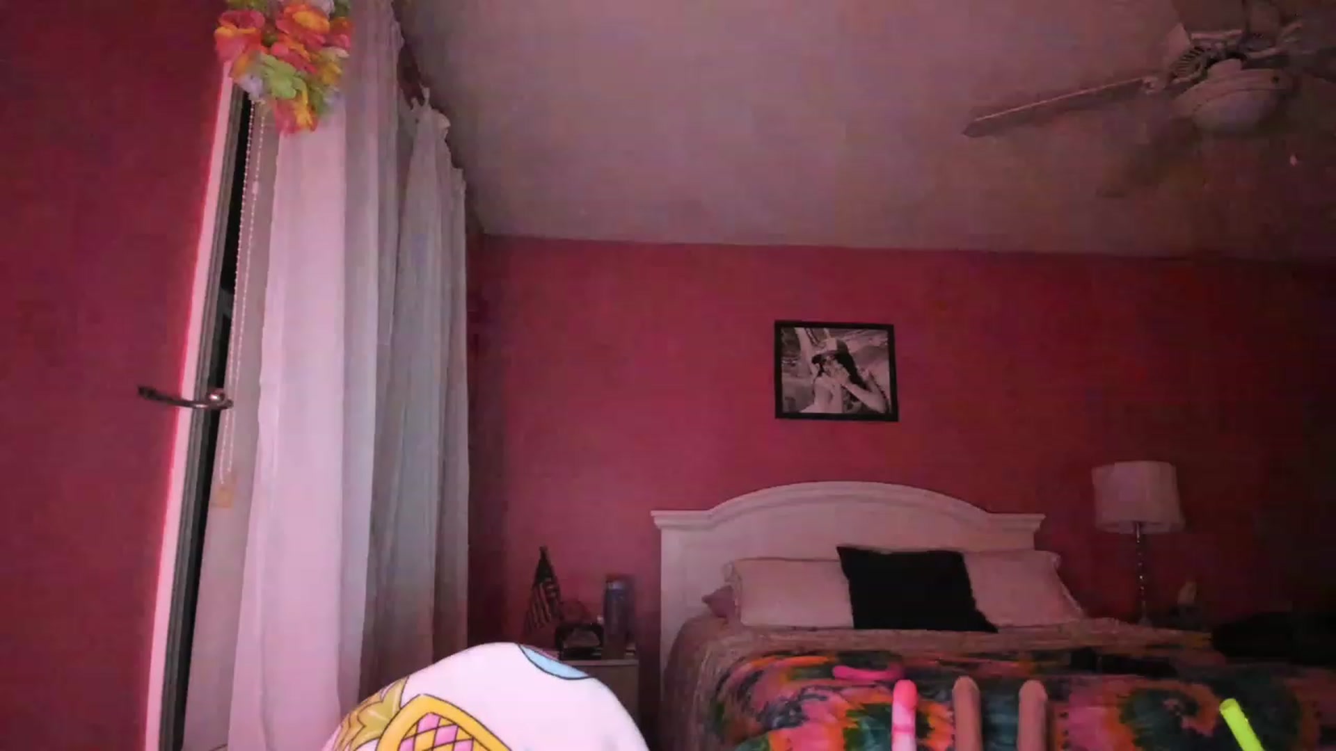 Gallery image thumbnail from NattyAdams's myfreecams stream on, 07/08/2023, 06:10 image 7 of 20