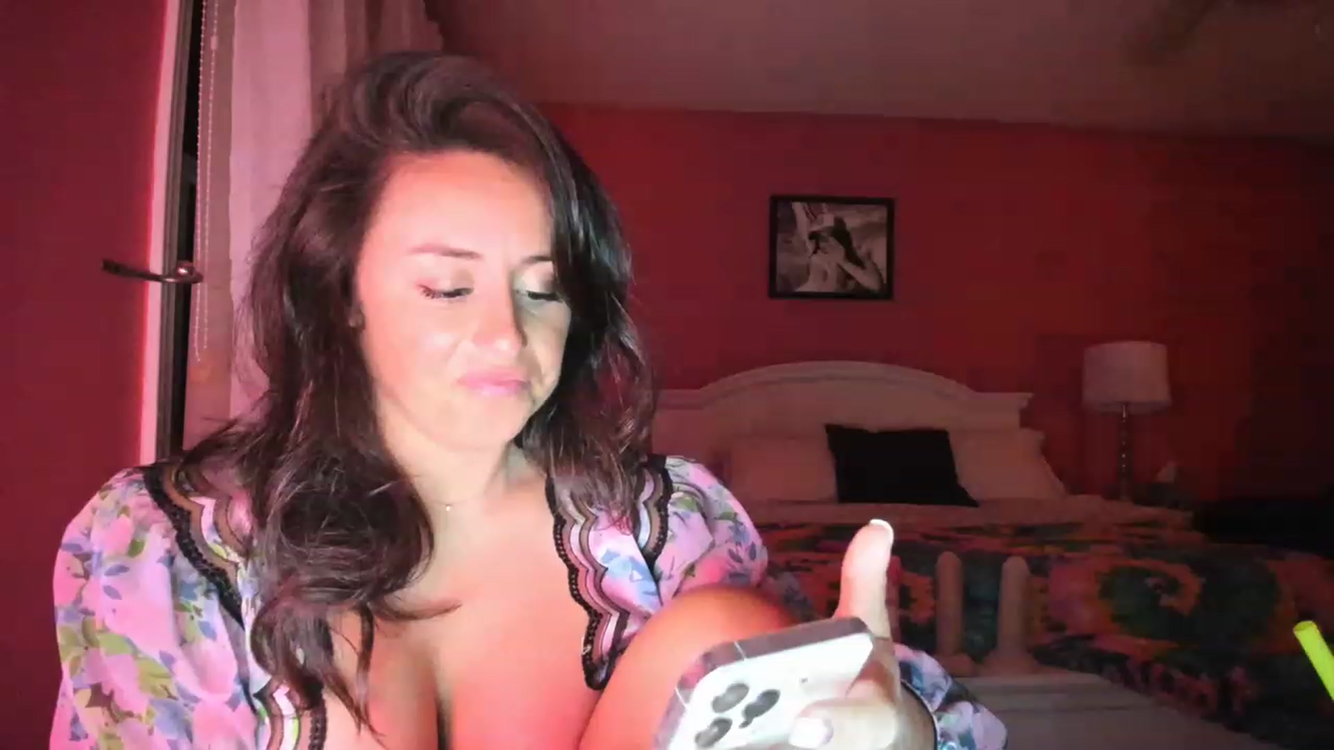 Gallery image thumbnail from NattyAdams's myfreecams stream on, 07/08/2023, 06:10 image 3 of 20