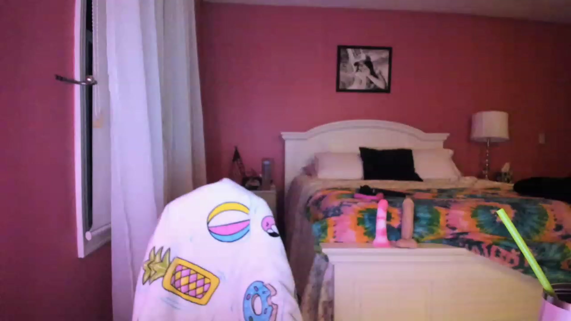 Gallery image thumbnail from NattyAdams's myfreecams stream on, 07/08/2023, 06:10 image 12 of 20