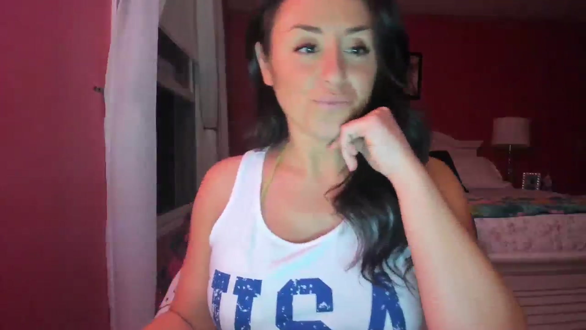 Gallery image thumbnail from NattyAdams's myfreecams stream on, 08/20/2023, 05:39 image 3 of 20
