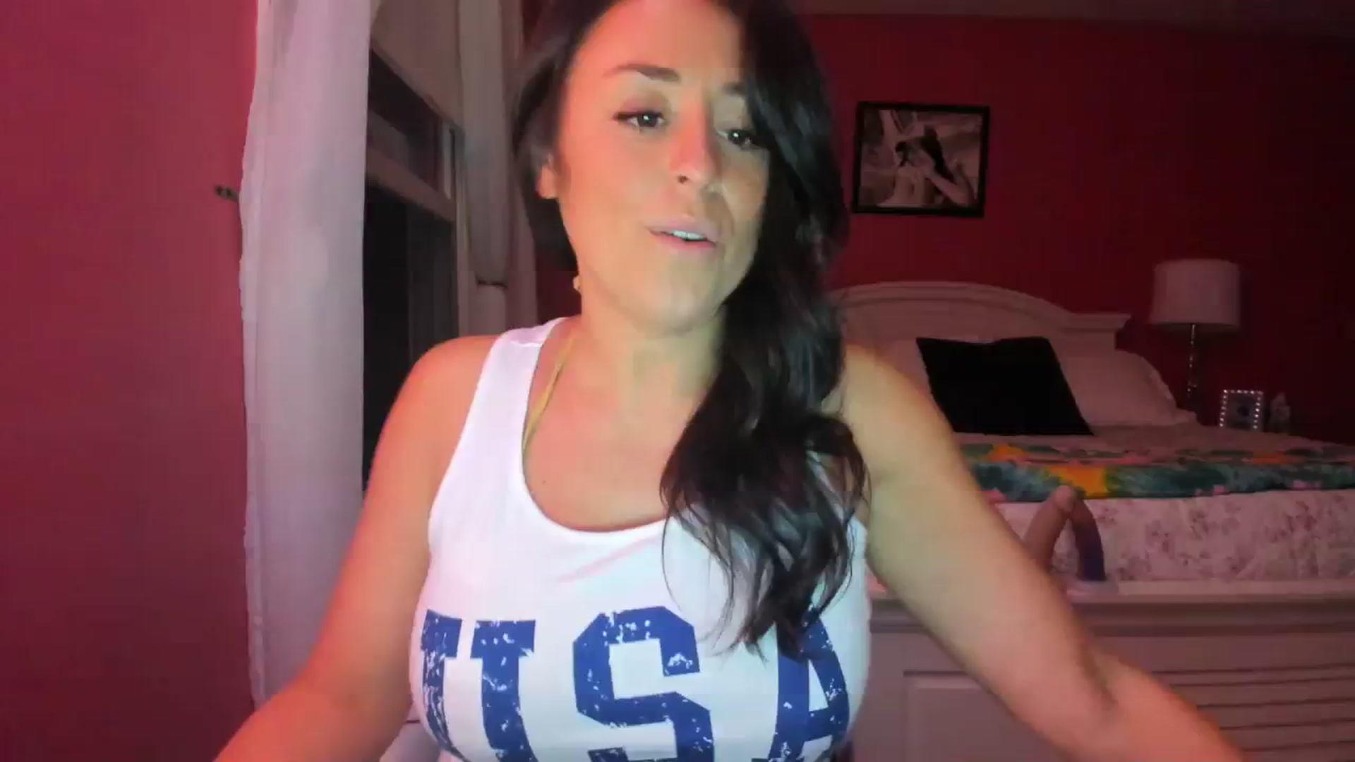 Gallery image thumbnail from NattyAdams's myfreecams stream on, 08/20/2023, 05:39 image 1 of 20