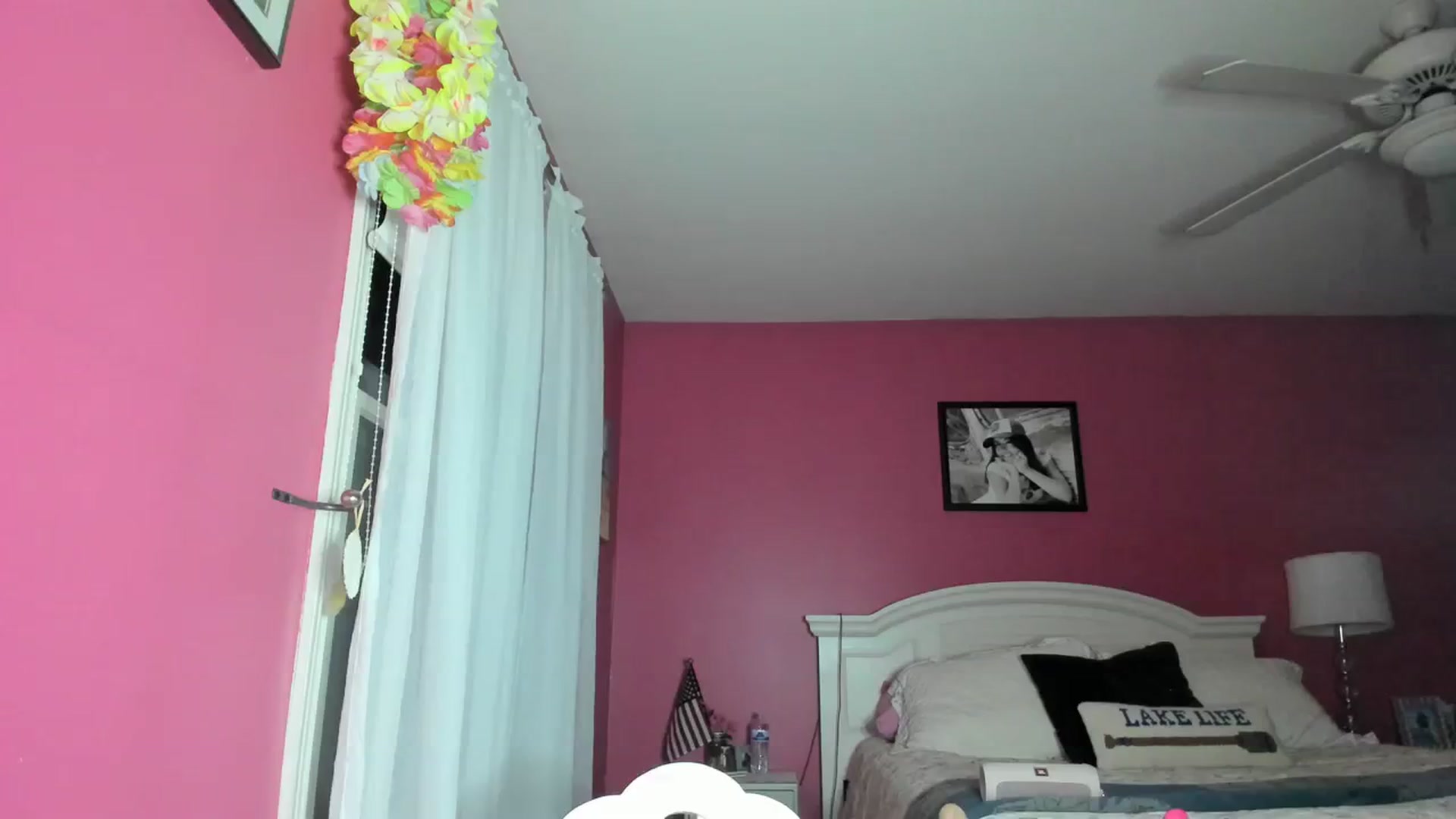 Gallery image thumbnail from NattyAdams's myfreecams stream on, 09/12/2023, 05:25 image 9 of 20
