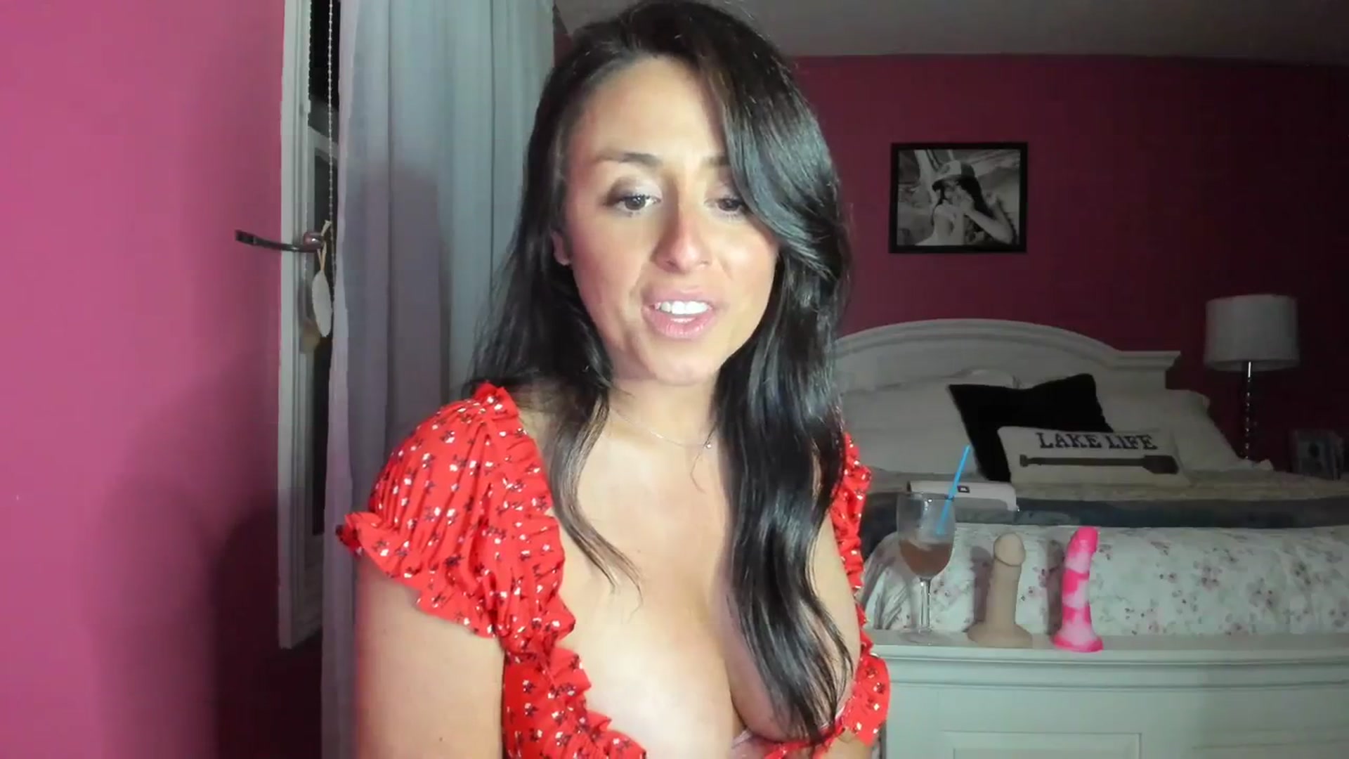 Gallery image thumbnail from NattyAdams's myfreecams stream on, 09/12/2023, 05:25 image 14 of 20