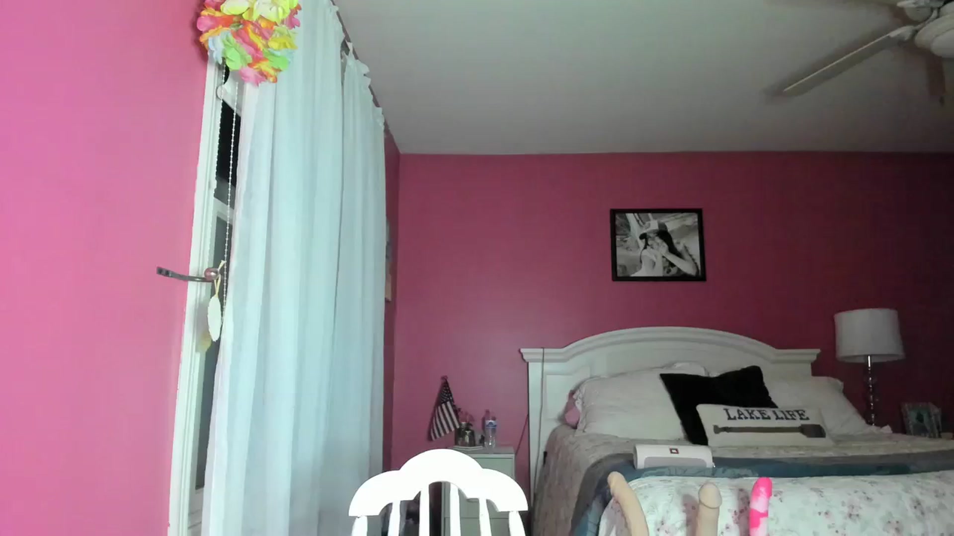 Gallery image thumbnail from NattyAdams's myfreecams stream on, 09/12/2023, 05:25 image 3 of 20