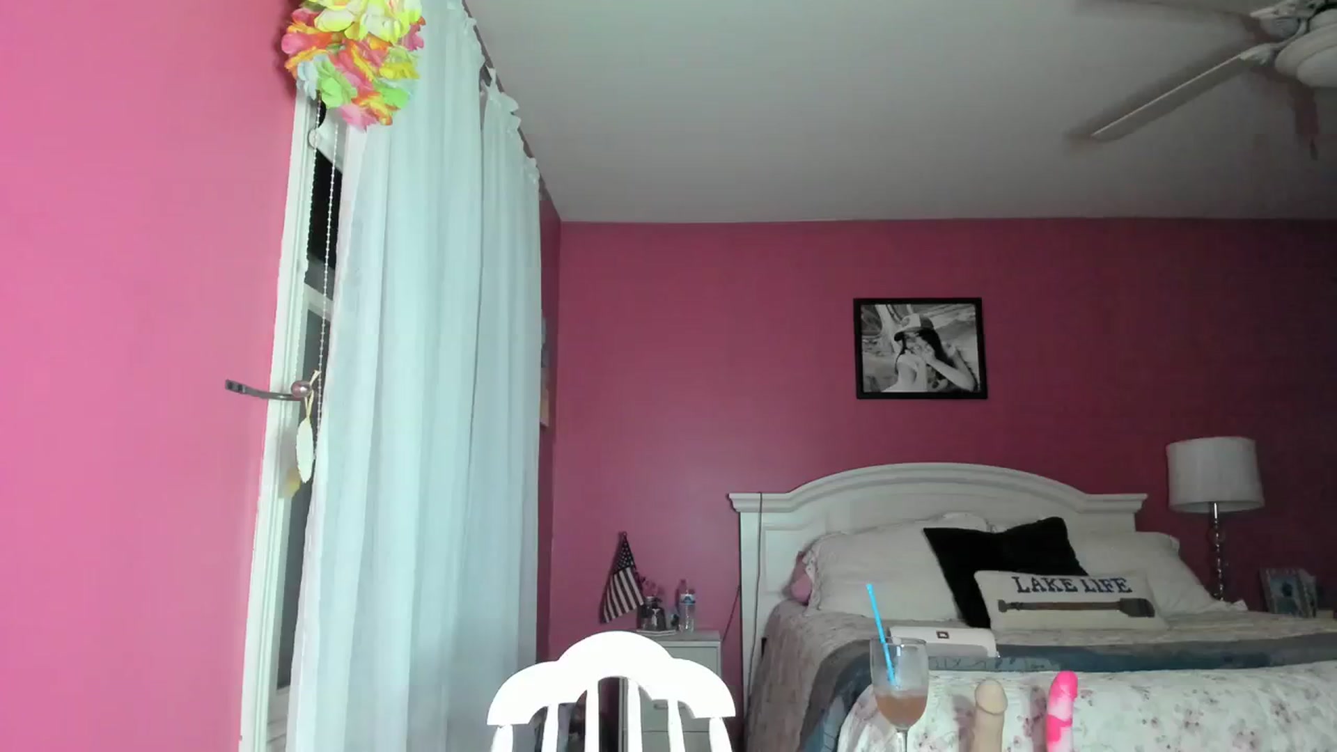 Gallery image thumbnail from NattyAdams's myfreecams stream on, 09/12/2023, 05:25 image 16 of 20