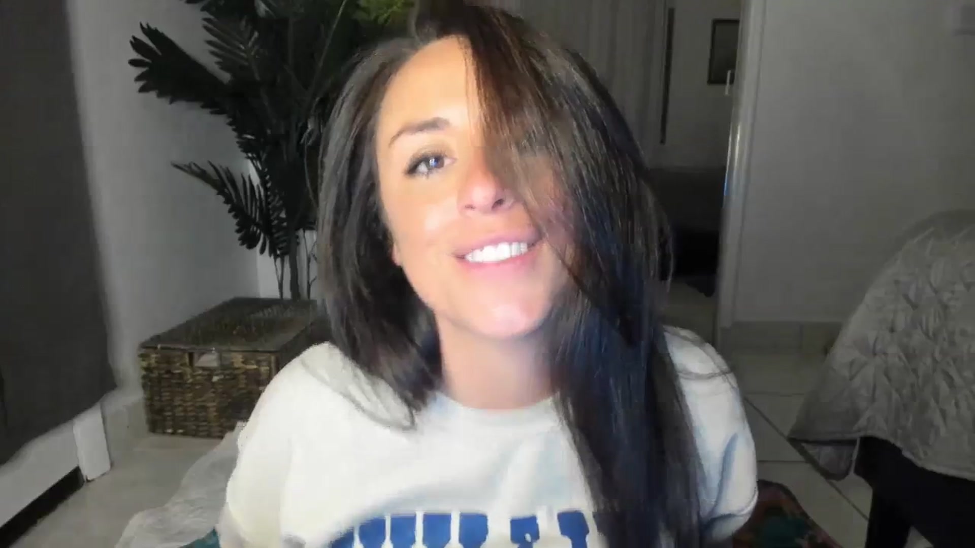 Gallery image thumbnail from NattyAdams's myfreecams stream on, 10/06/2023, 03:30 image 18 of 20