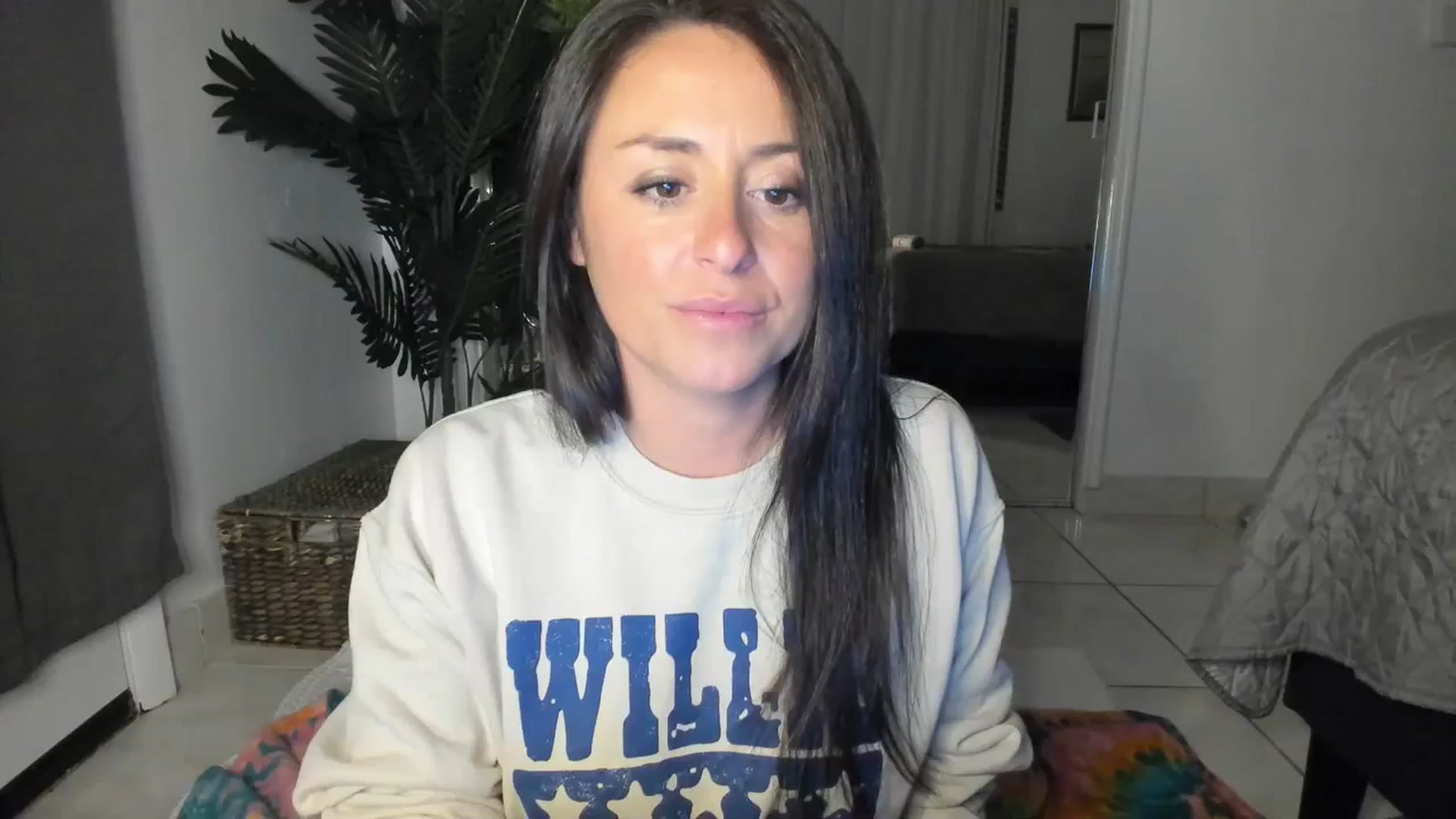 Gallery image thumbnail from NattyAdams's myfreecams stream on, 10/06/2023, 03:30 image 8 of 20