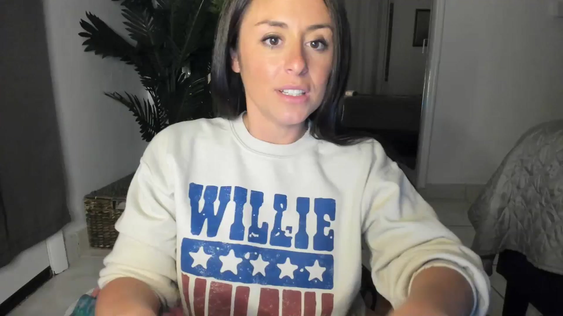 Gallery image thumbnail from NattyAdams's myfreecams stream on, 10/06/2023, 03:30 image 5 of 20