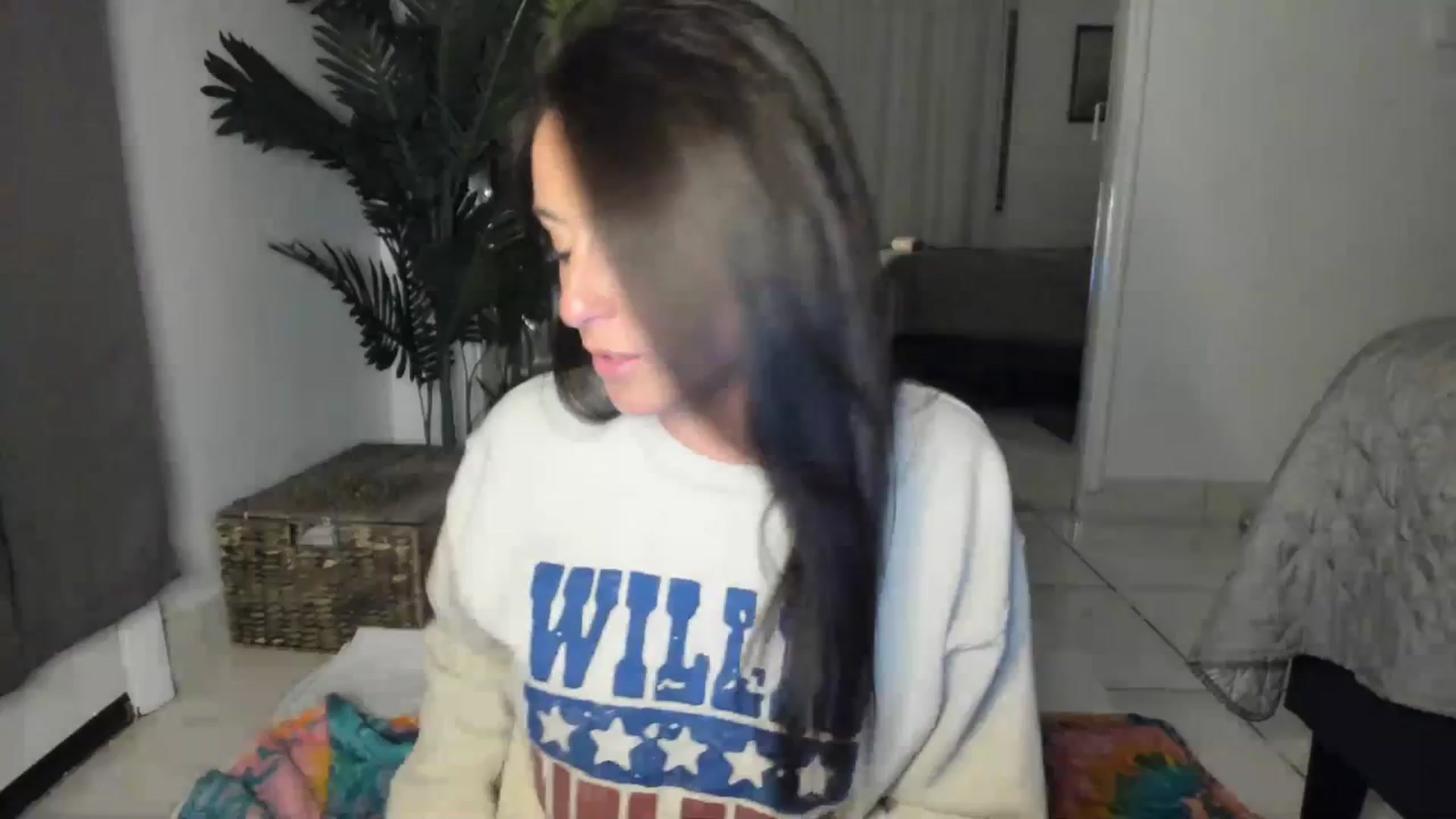 Gallery image thumbnail from NattyAdams's myfreecams stream on, 10/06/2023, 03:30 image 7 of 20