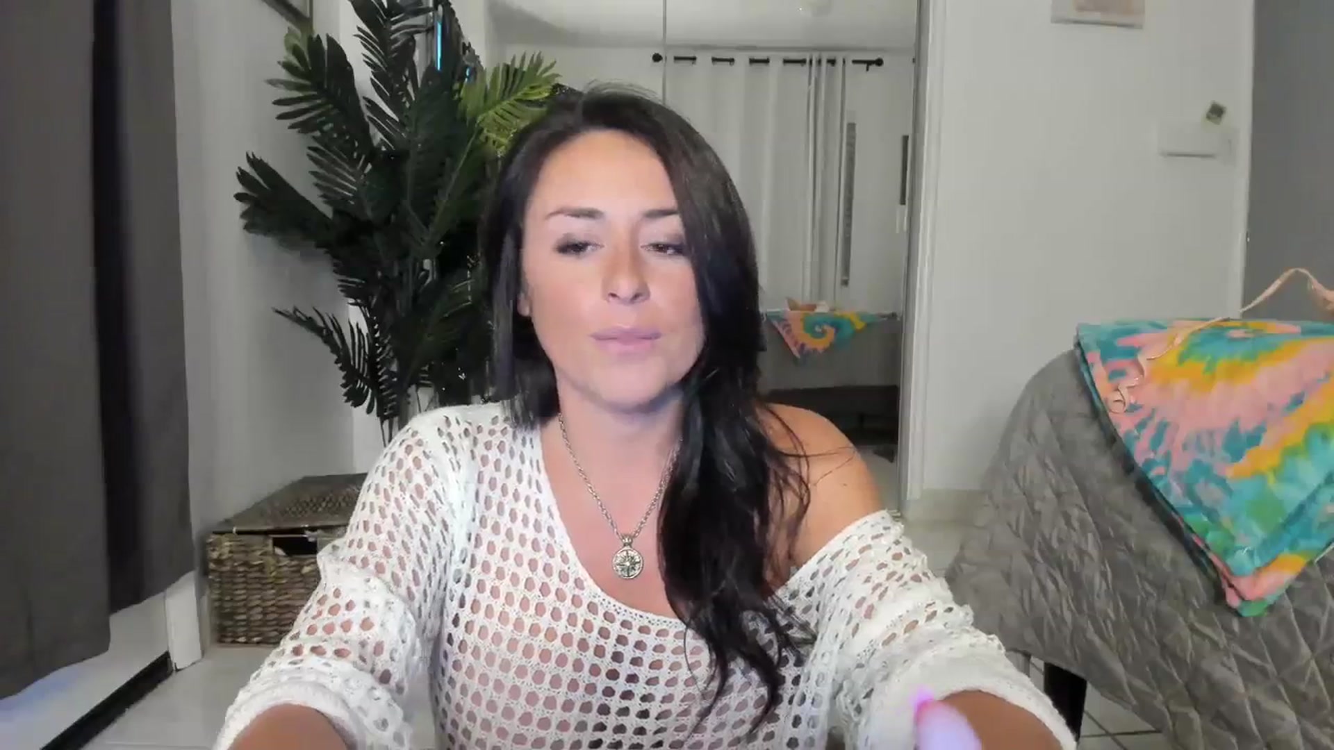 Gallery image thumbnail from NattyAdams's myfreecams stream on, 10/06/2023, 22:56 image 4 of 20