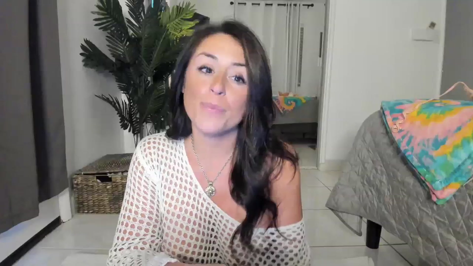 Gallery image thumbnail from NattyAdams's myfreecams stream on, 10/06/2023, 22:56 image 8 of 20
