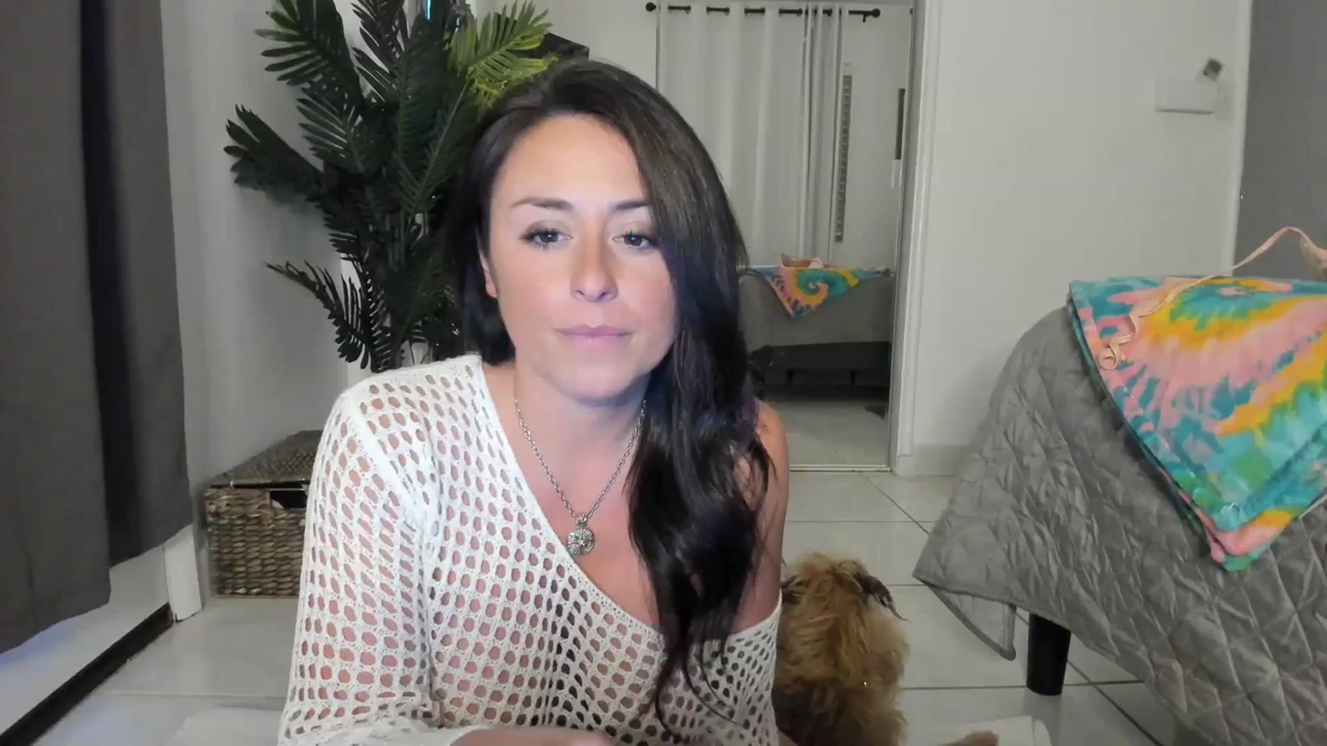 Gallery image thumbnail from NattyAdams's myfreecams stream on, 10/06/2023, 22:56 image 7 of 20