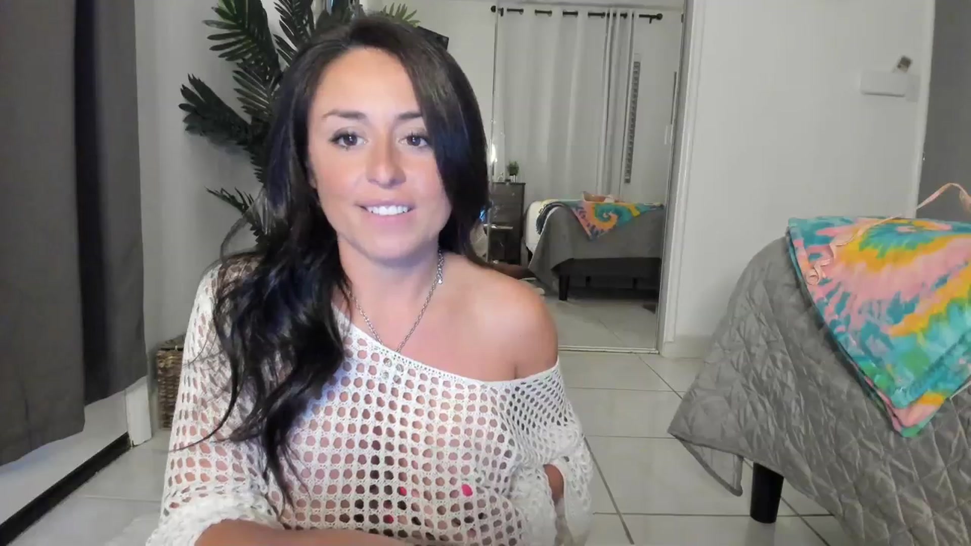 Gallery image thumbnail from NattyAdams's myfreecams stream on, 10/06/2023, 22:56 image 16 of 20