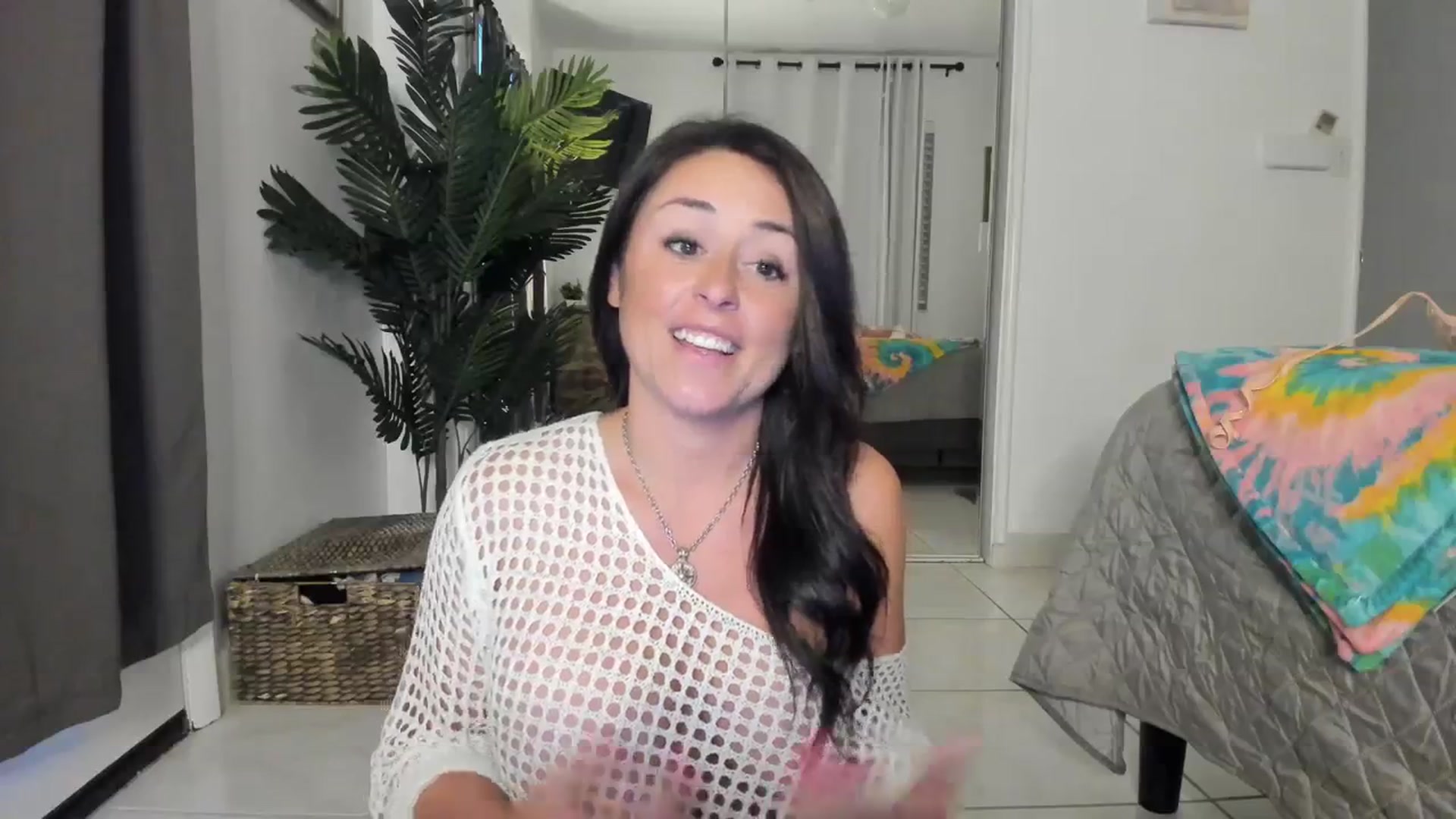 Gallery image thumbnail from NattyAdams's myfreecams stream on, 10/06/2023, 22:56 image 6 of 20