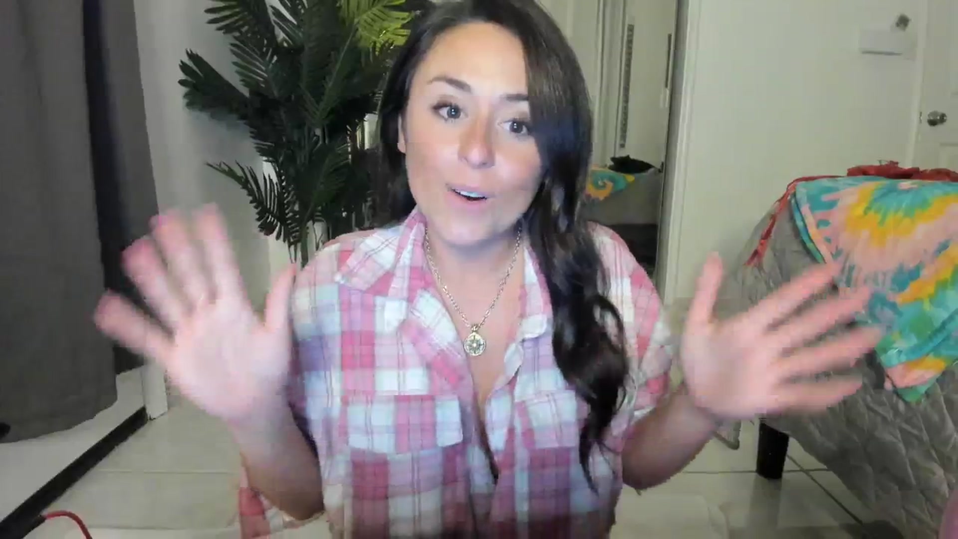 Gallery image thumbnail from NattyAdams's myfreecams stream on, 10/07/2023, 05:49 image 16 of 20