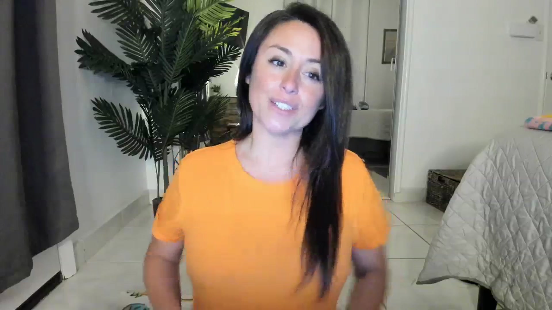 Gallery image thumbnail from NattyAdams's myfreecams stream on, 10/14/2023, 04:47 image 13 of 20