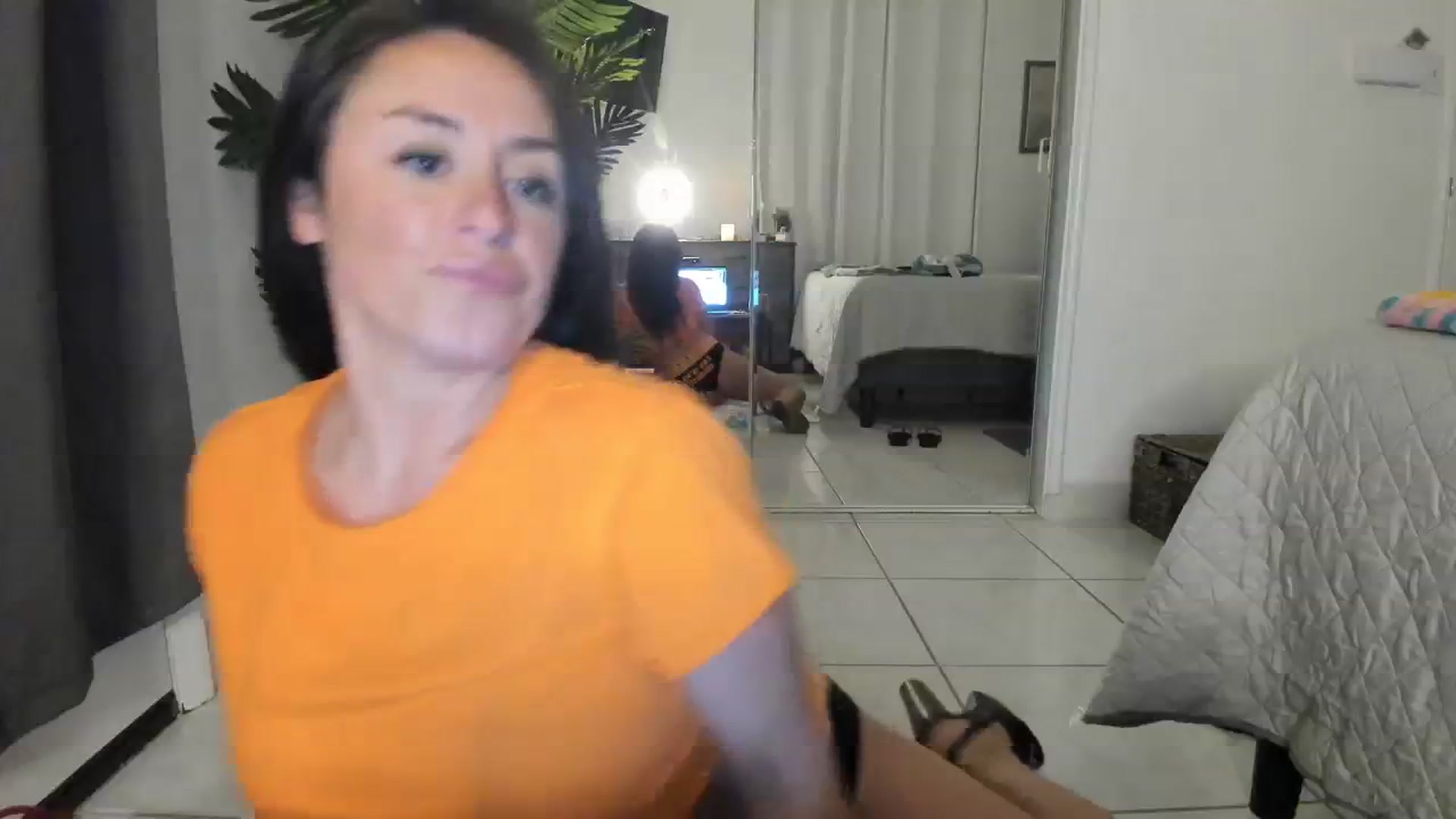Gallery image thumbnail from NattyAdams's myfreecams stream on, 10/14/2023, 04:47 image 5 of 20