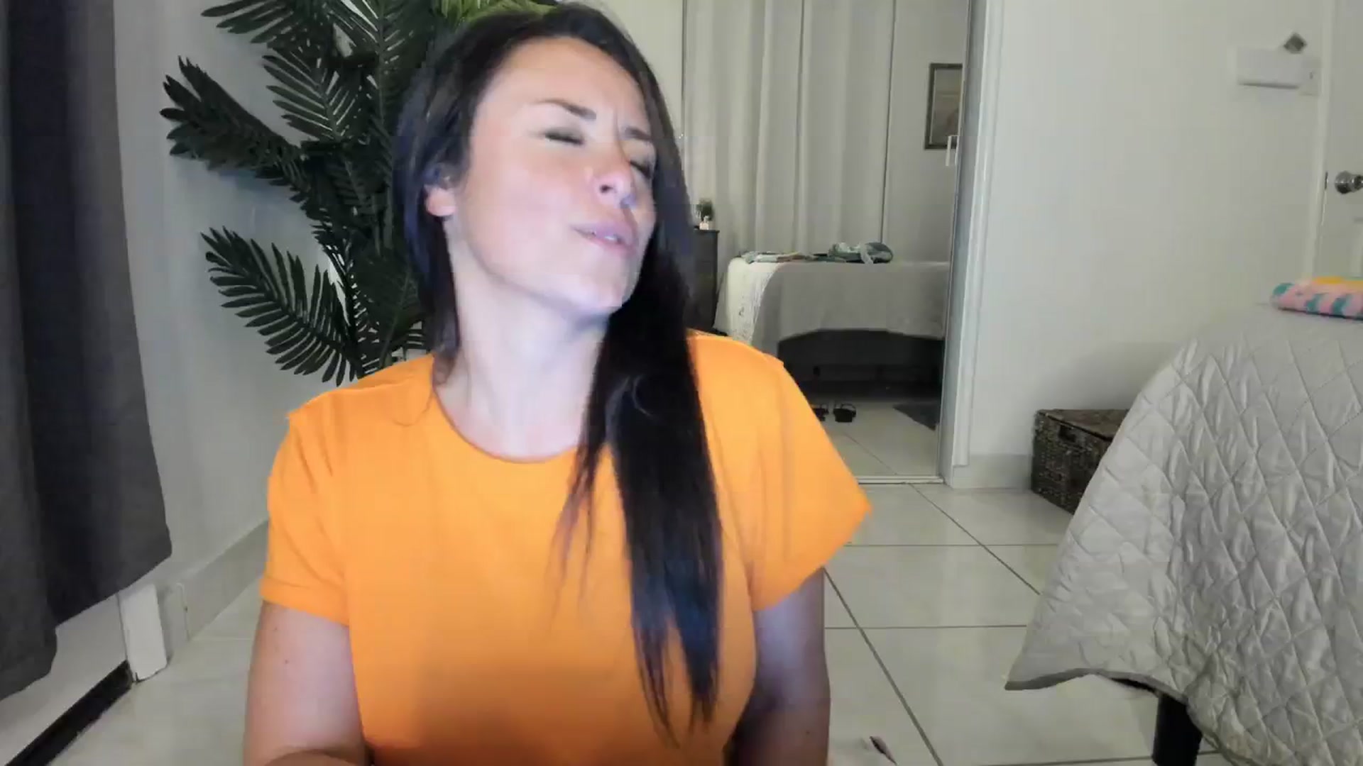 Gallery image thumbnail from NattyAdams's myfreecams stream on, 10/14/2023, 04:47 image 14 of 20