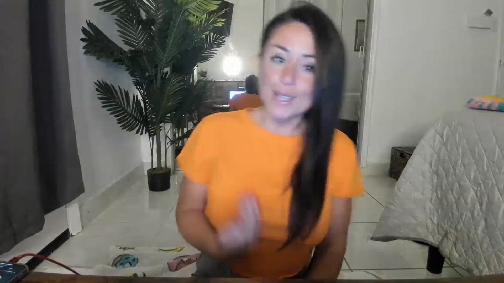 Gallery image thumbnail from NattyAdams's myfreecams stream on, 10/14/2023, 04:47 image 1 of 20