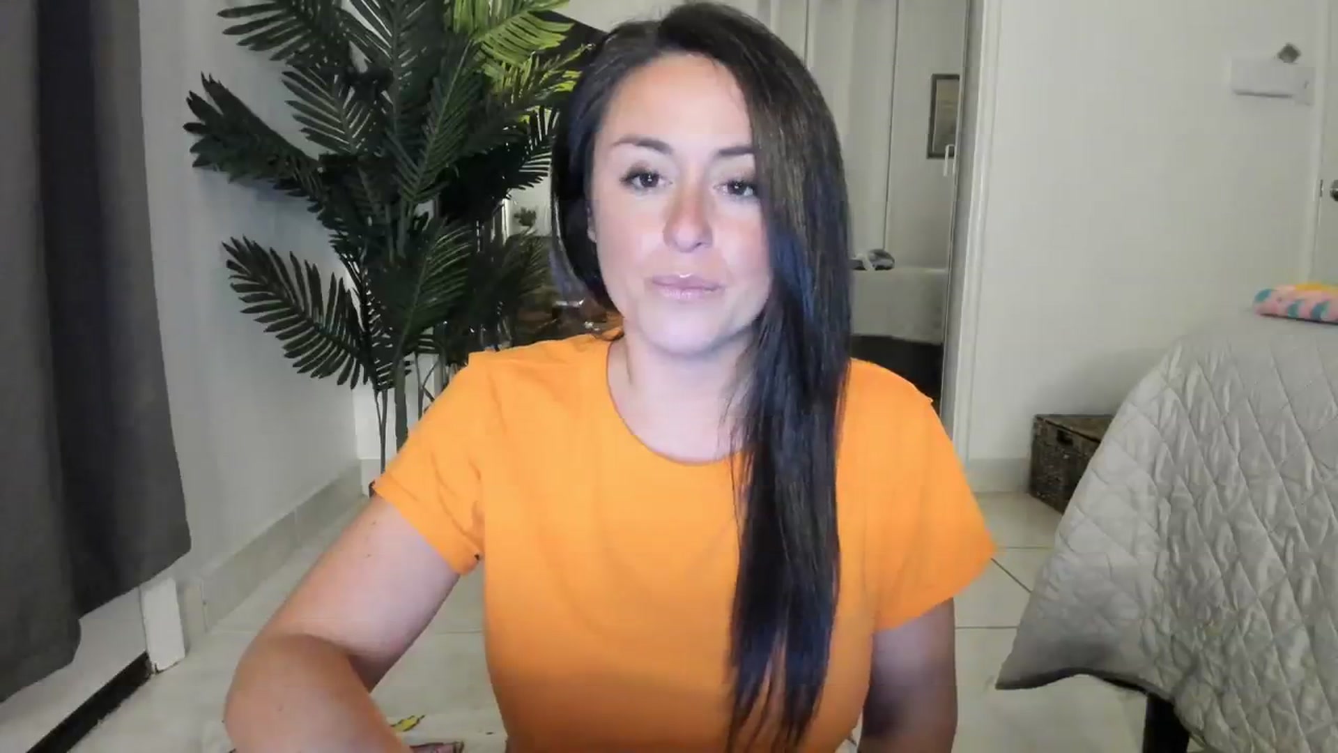 Gallery image thumbnail from NattyAdams's myfreecams stream on, 10/14/2023, 04:47 image 6 of 20