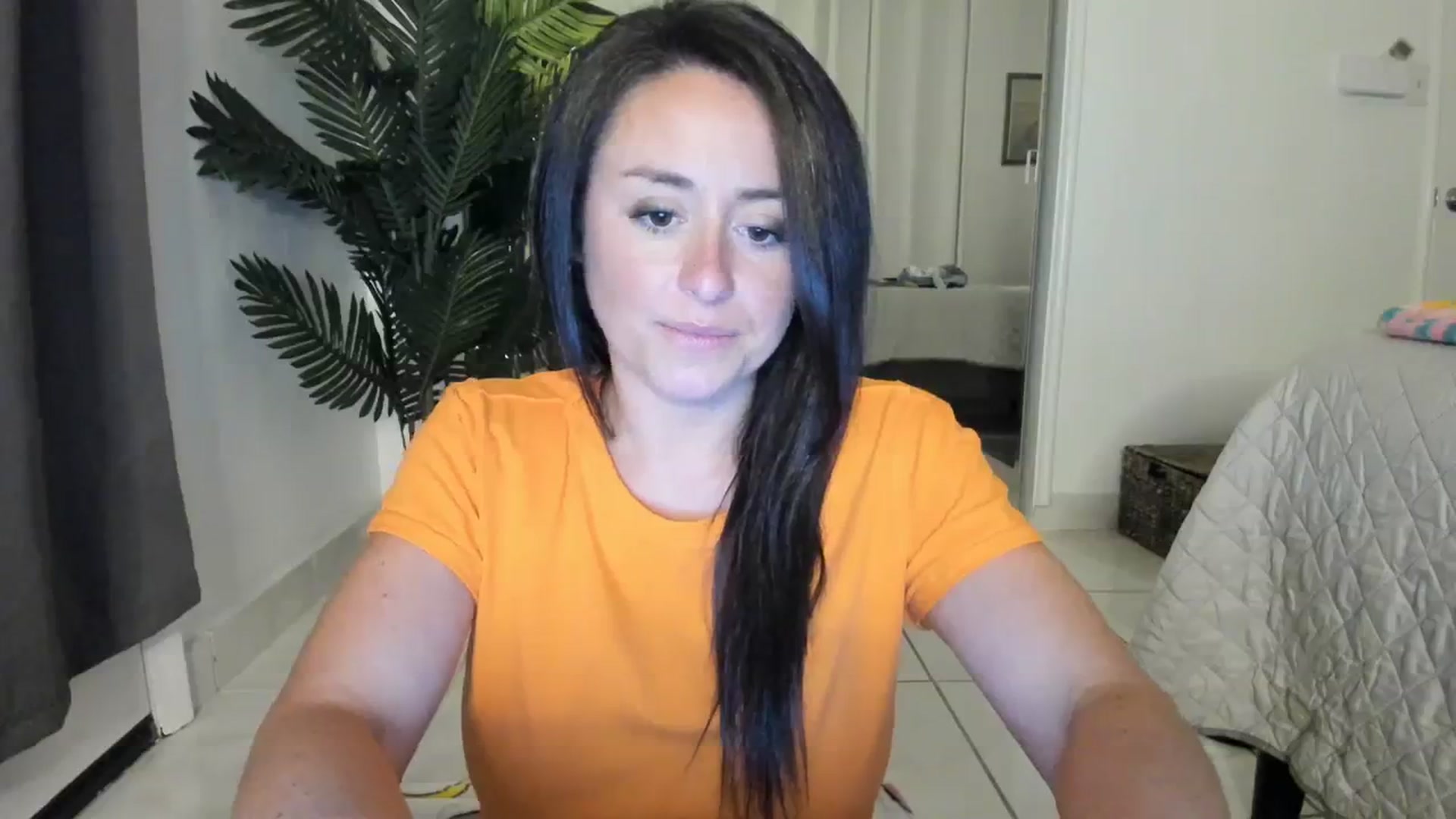 Gallery image thumbnail from NattyAdams's myfreecams stream on, 10/14/2023, 04:47 image 11 of 20