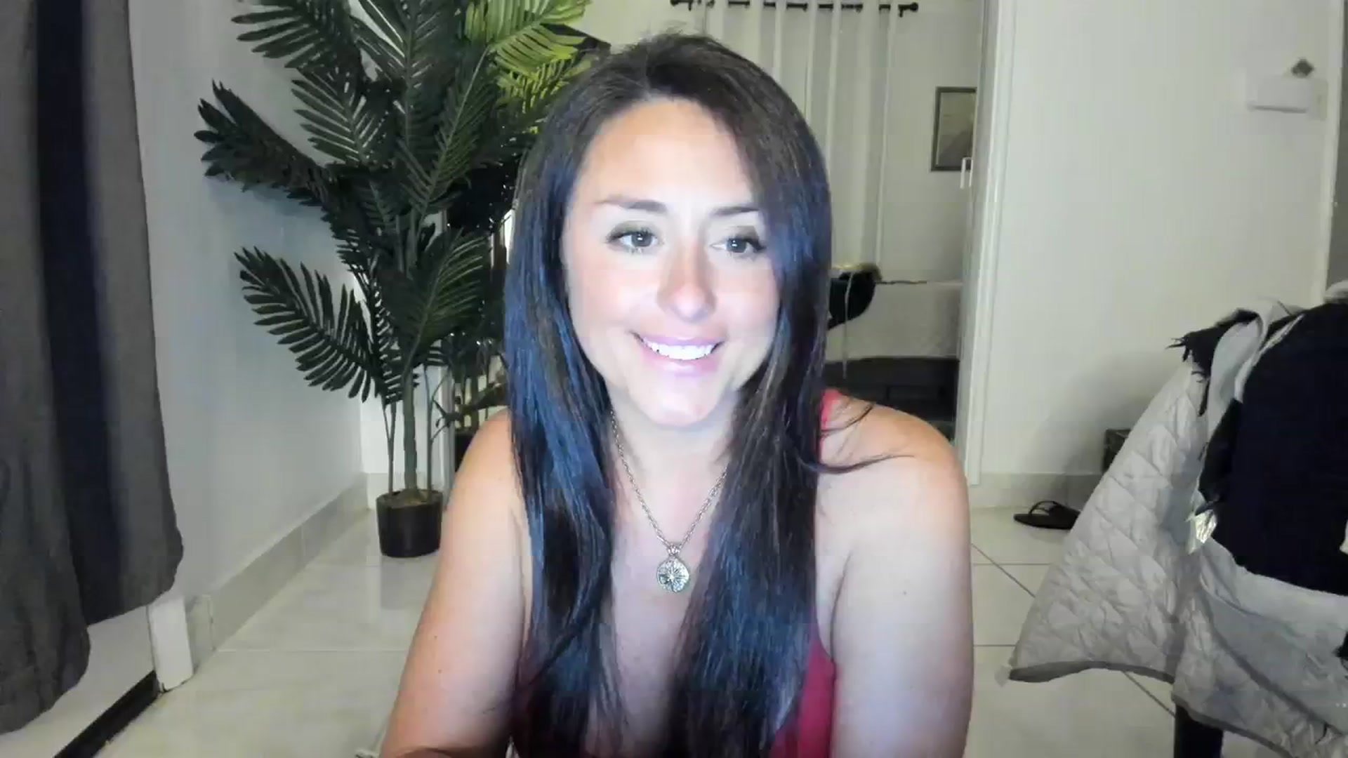 Gallery image thumbnail from NattyAdams's myfreecams stream on, 10/17/2023, 03:18 image 9 of 20