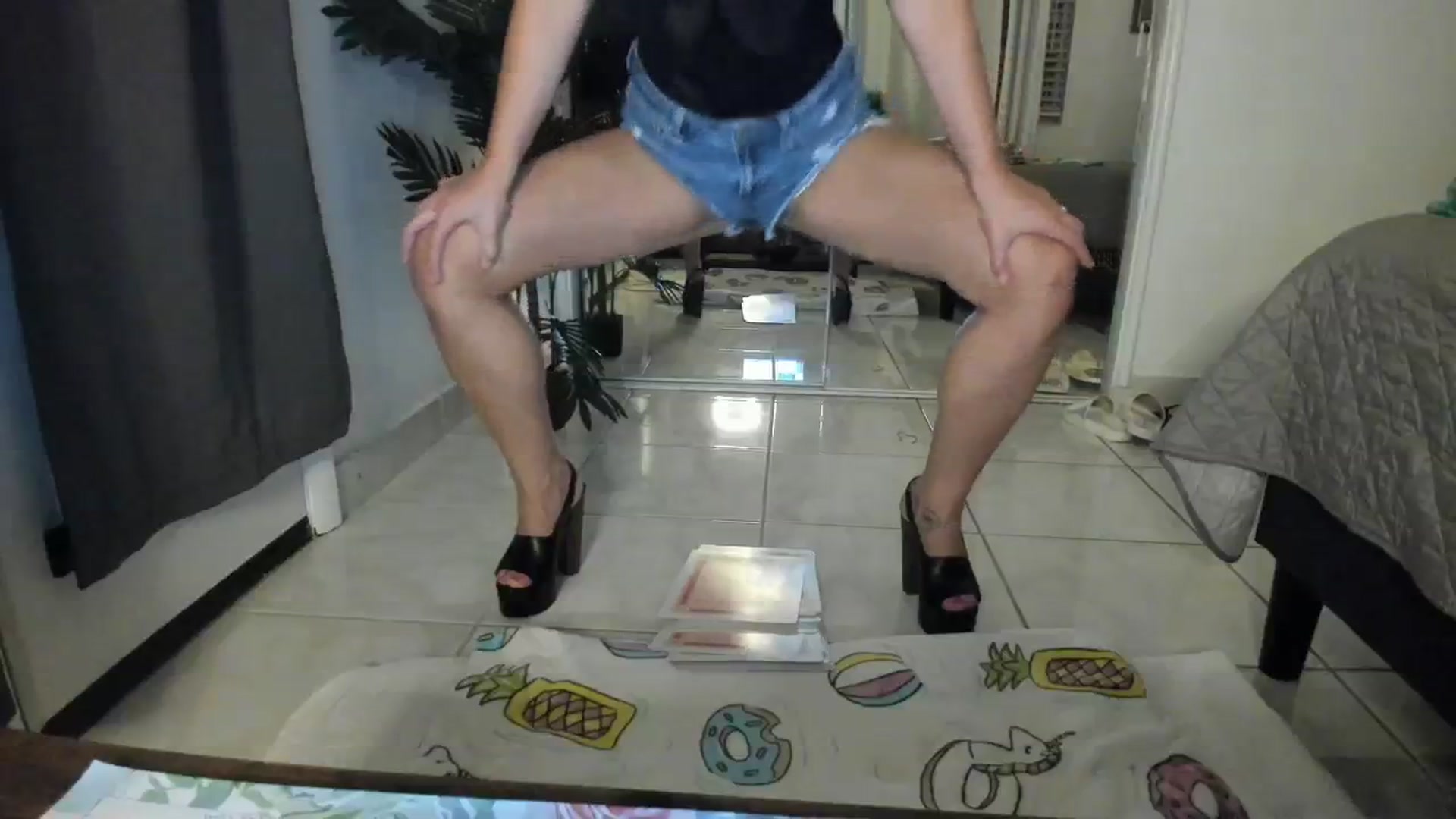 Gallery image thumbnail from NattyAdams's myfreecams stream on, 10/26/2023, 02:24 image 11 of 20