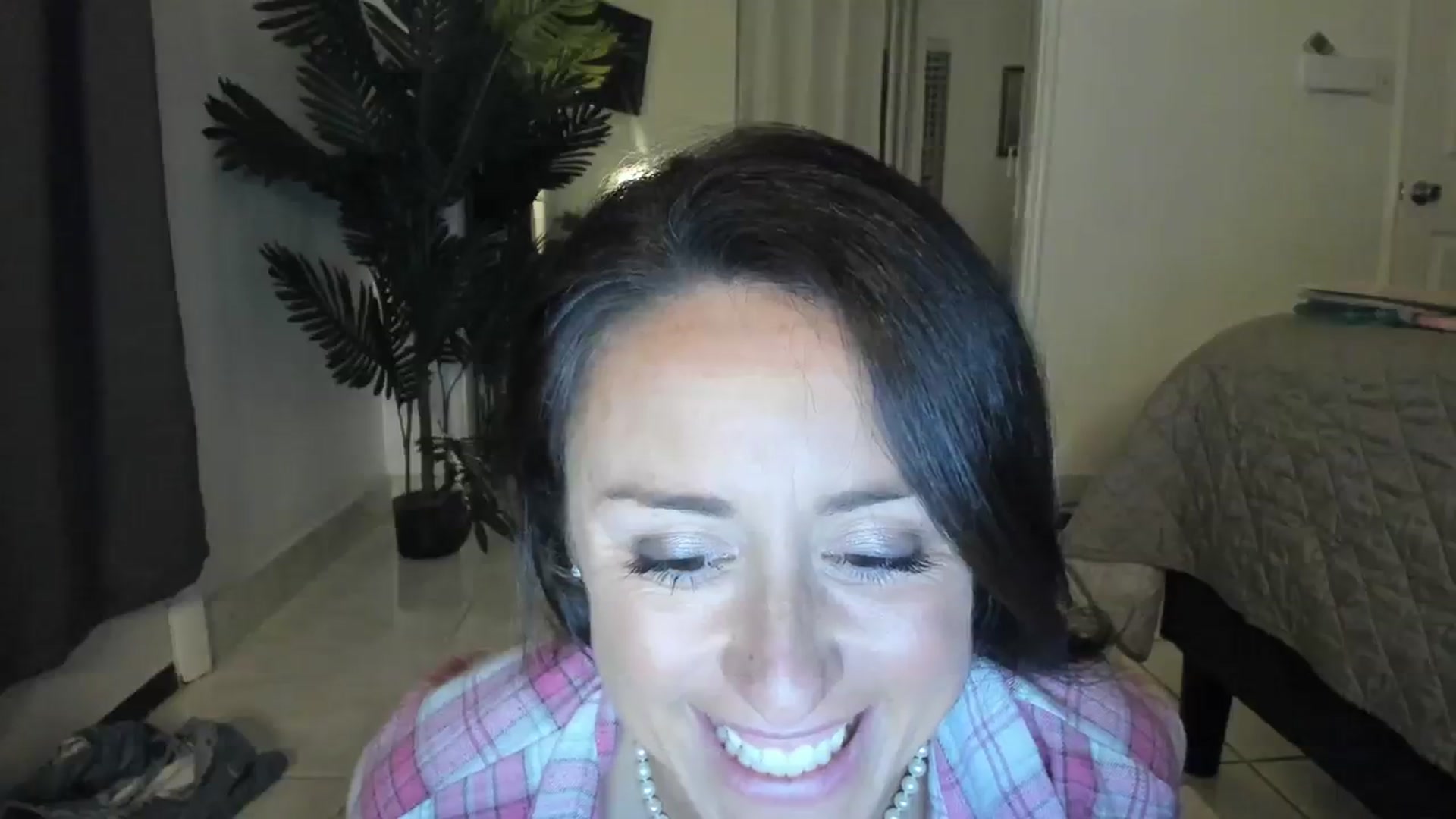 Gallery image thumbnail from NattyAdams's myfreecams stream on, 10/26/2023, 04:10 image 8 of 20