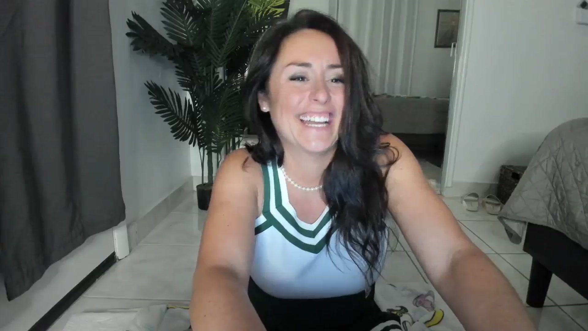 Gallery image thumbnail from NattyAdams's myfreecams stream on, 10/28/2023, 04:00 image 20 of 20