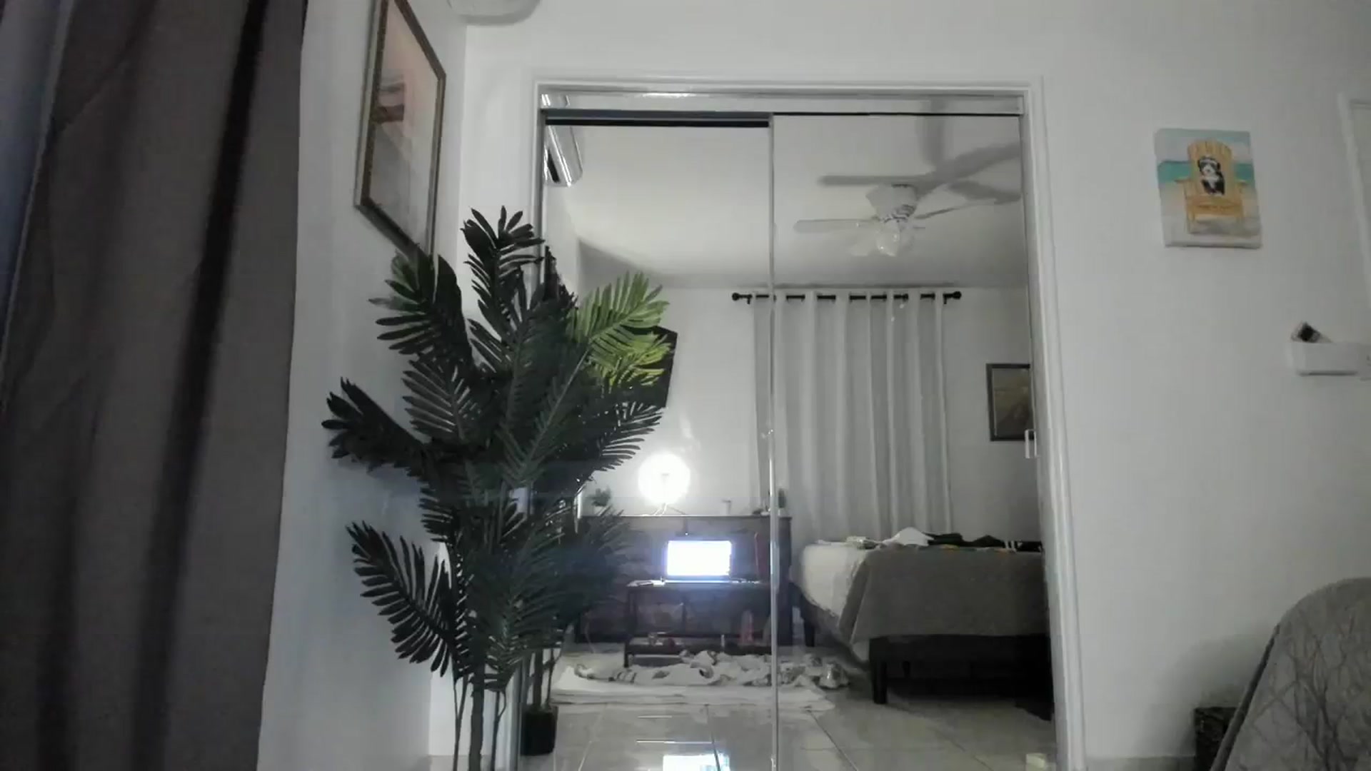 Gallery image thumbnail from NattyAdams's myfreecams stream on, 10/28/2023, 07:19 image 10 of 20