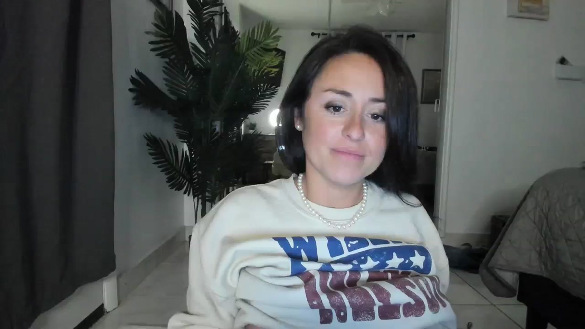Gallery image thumbnail from NattyAdams's myfreecams stream on, 10/28/2023, 07:19 image 13 of 20