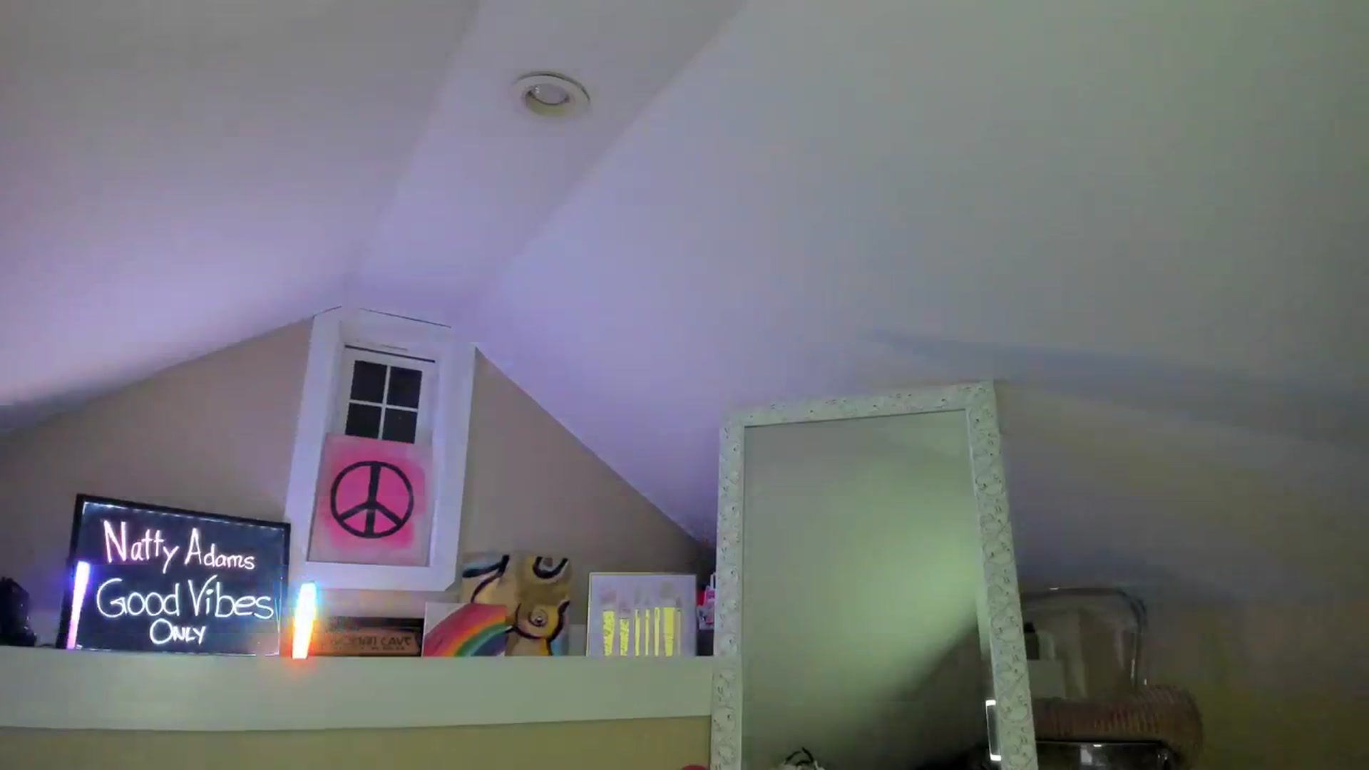 Gallery image thumbnail from NattyAdams's myfreecams stream on, 11/20/2023, 05:17 image 16 of 20