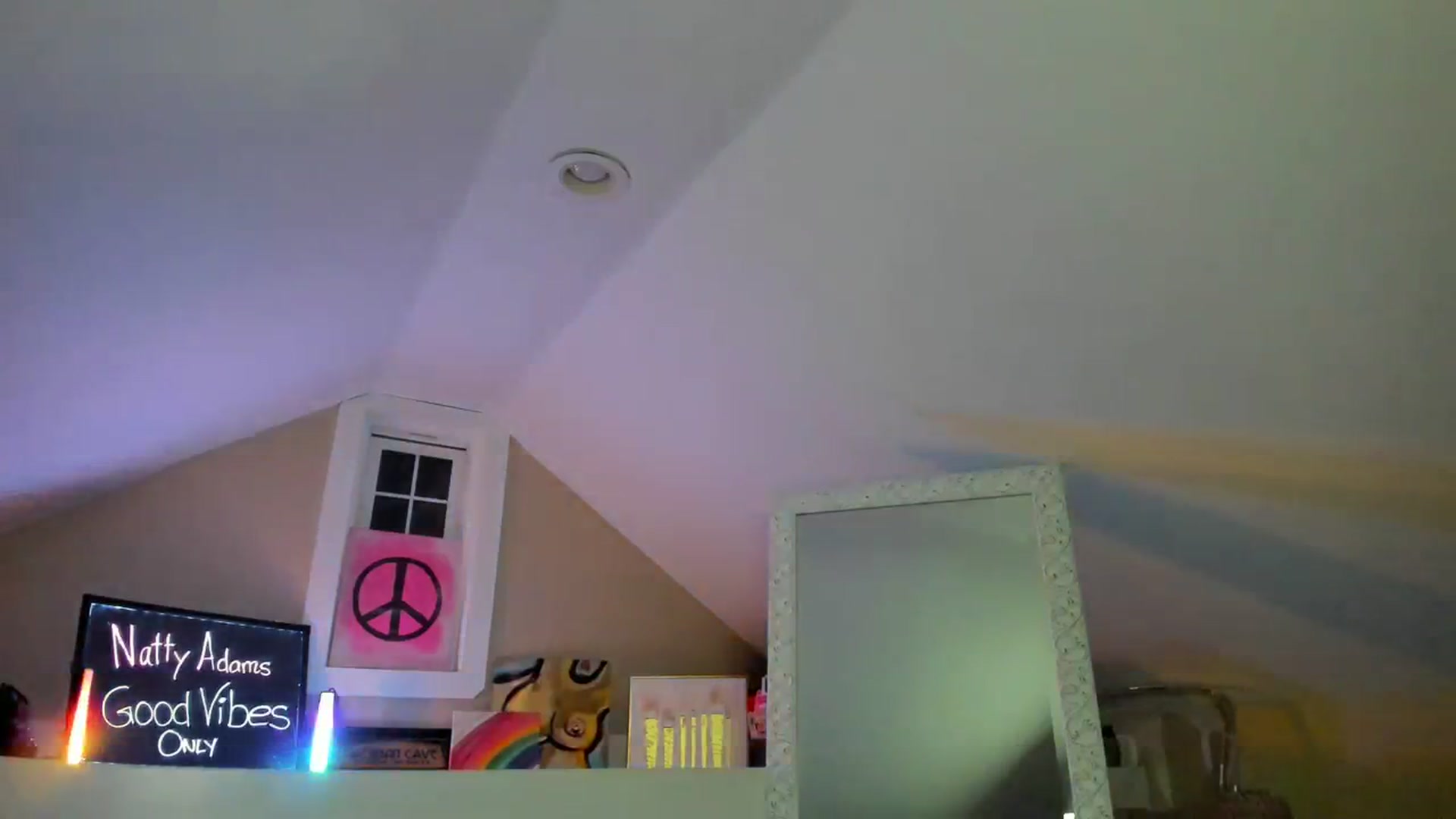 Gallery image thumbnail from NattyAdams's myfreecams stream on, 11/20/2023, 05:17 image 7 of 20