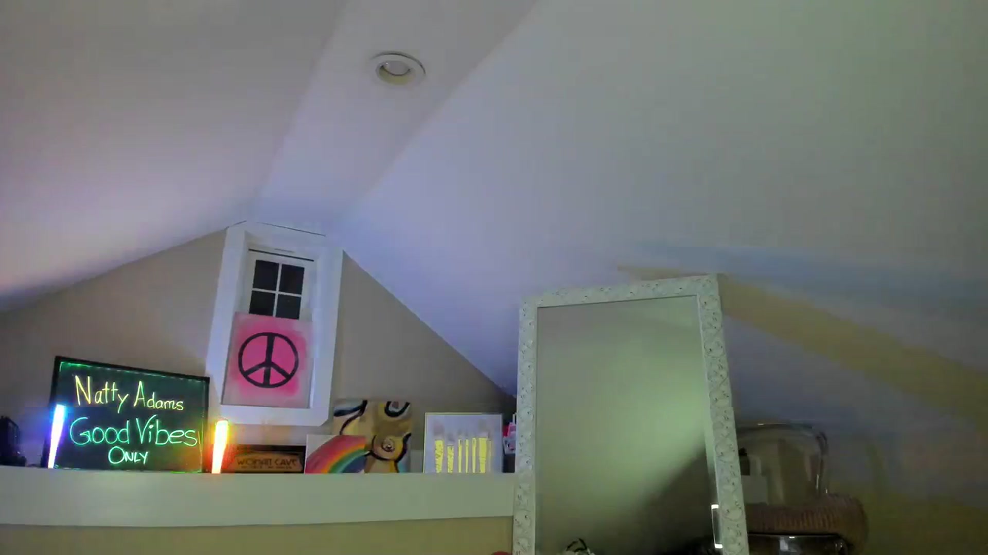 Gallery image thumbnail from NattyAdams's myfreecams stream on, 11/20/2023, 05:17 image 17 of 20