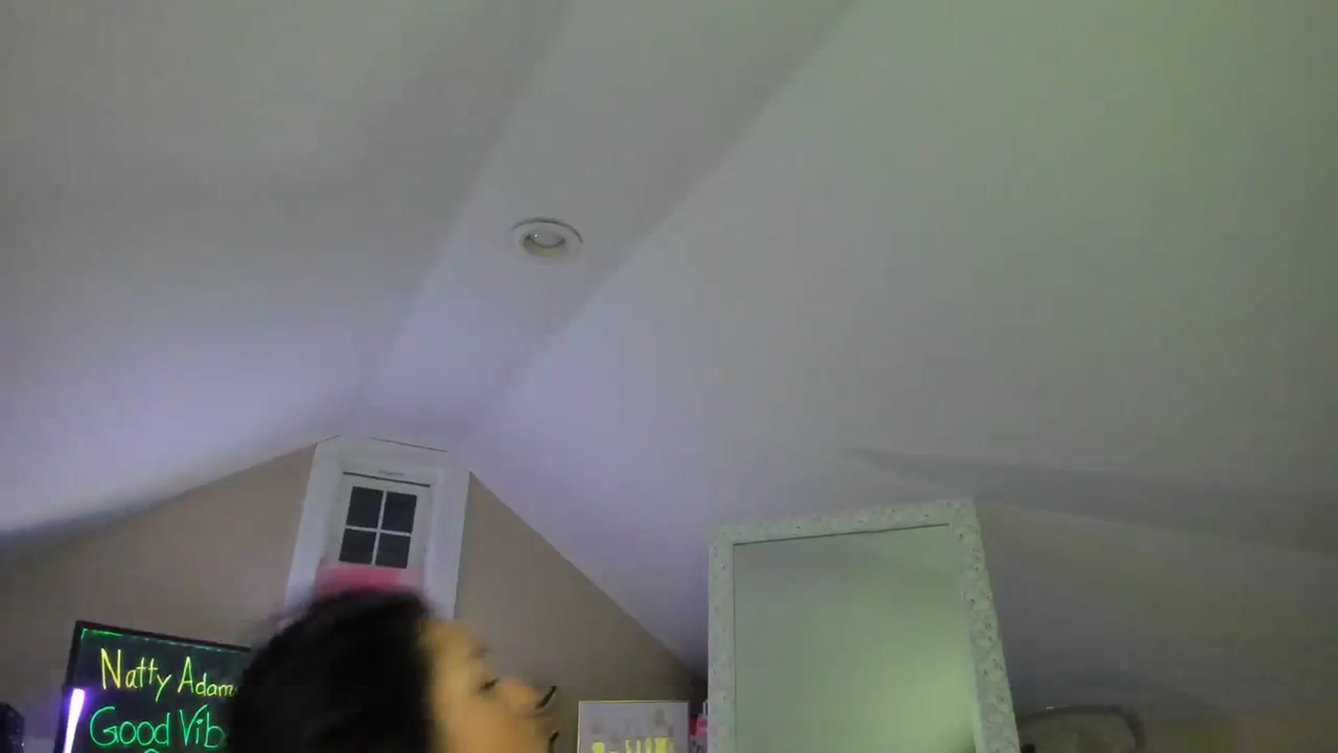 Gallery image thumbnail from NattyAdams's myfreecams stream on, 11/20/2023, 06:28 image 16 of 20