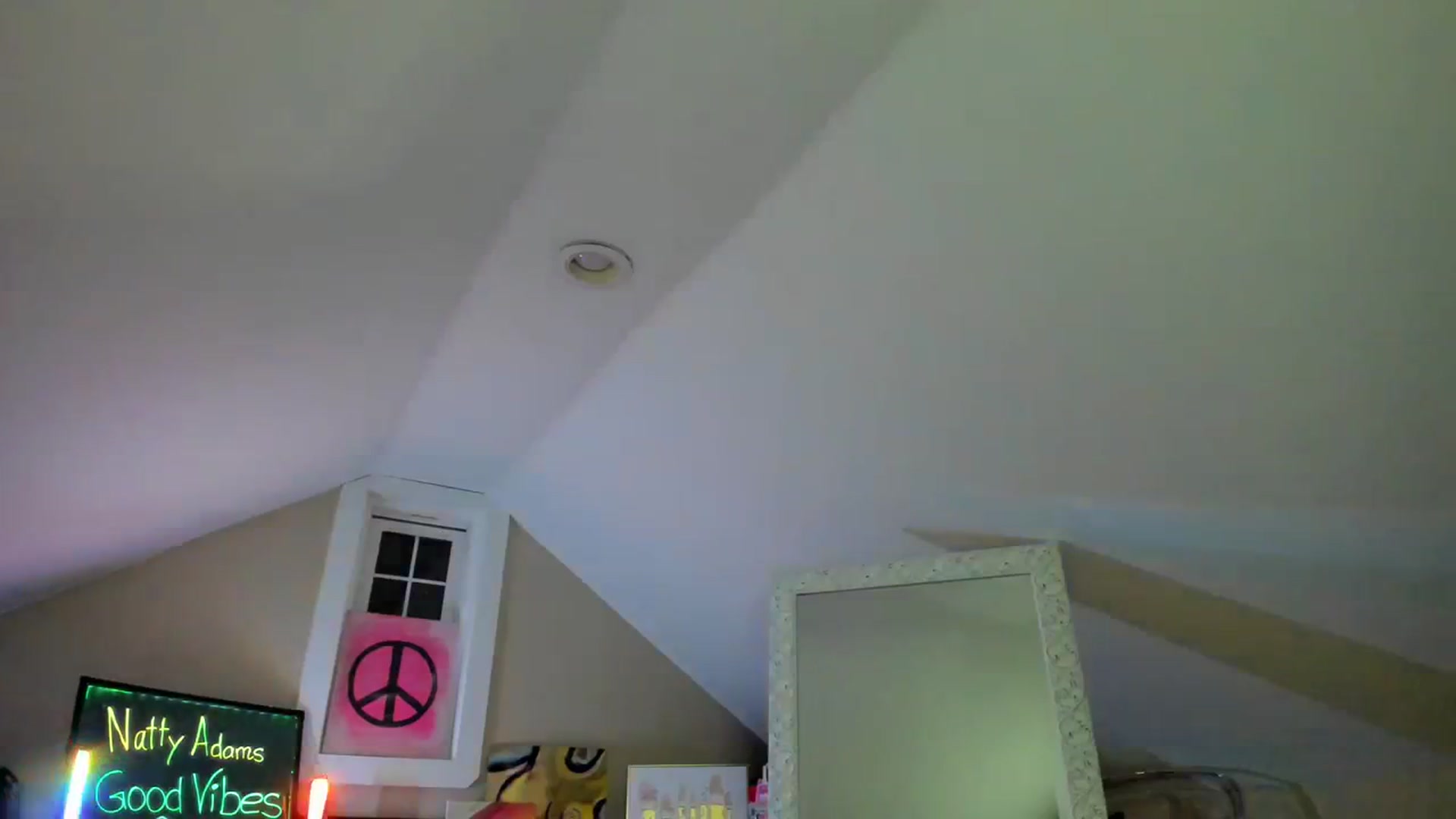Gallery image thumbnail from NattyAdams's myfreecams stream on, 11/20/2023, 06:28 image 14 of 20