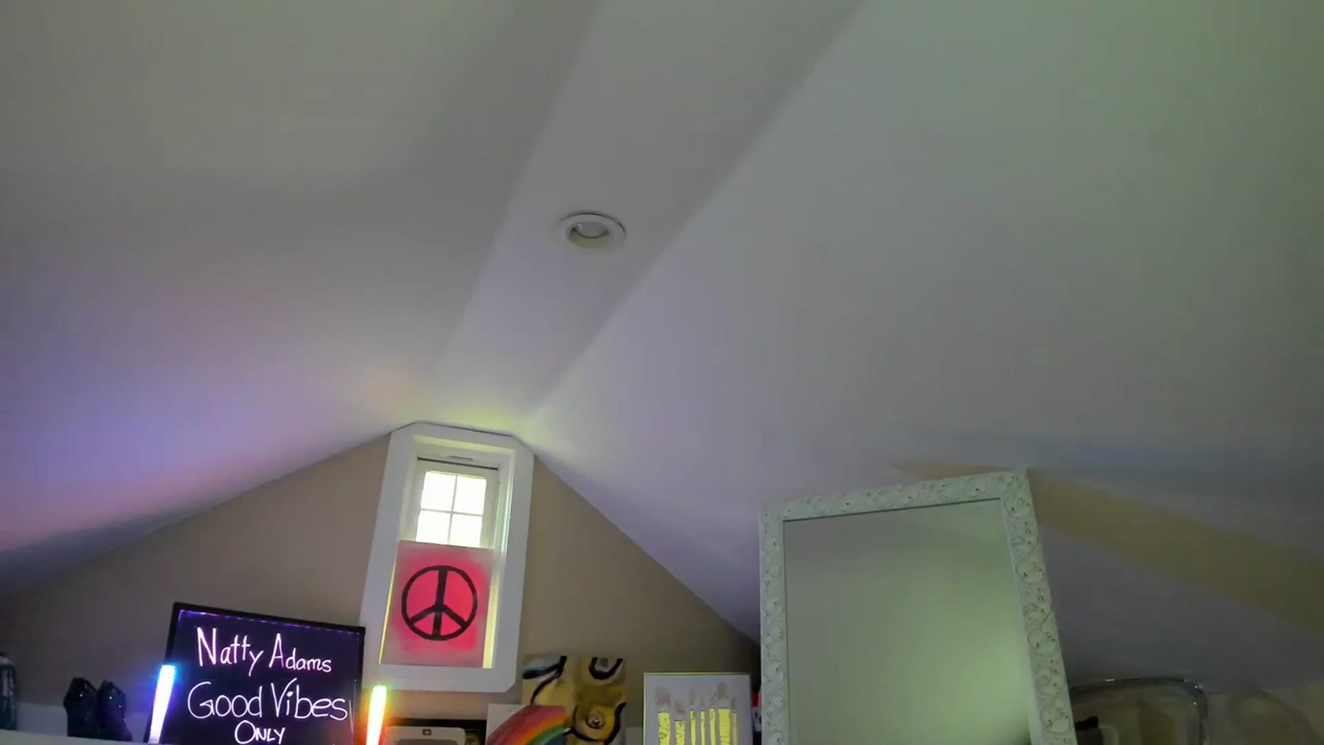 Gallery image thumbnail from NattyAdams's myfreecams stream on, 11/20/2023, 22:58 image 2 of 20