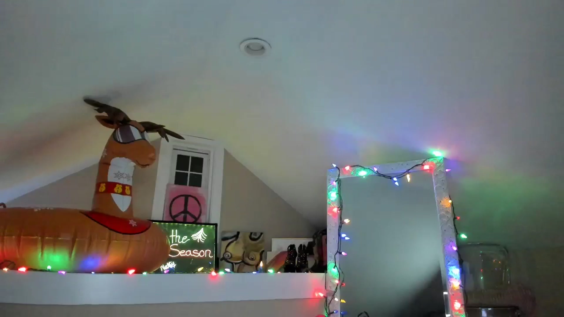 Gallery image thumbnail from NattyAdams's myfreecams stream on, 12/02/2023, 06:00 image 5 of 20