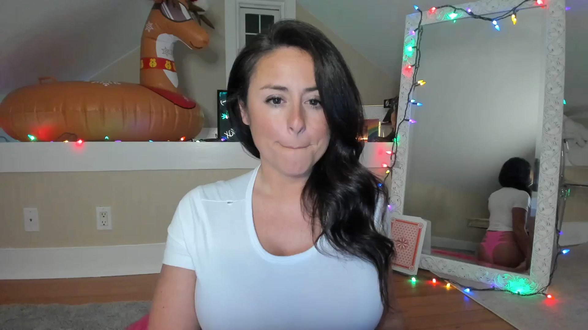 Gallery image thumbnail from NattyAdams's myfreecams stream on, 12/06/2023, 03:49 image 19 of 20