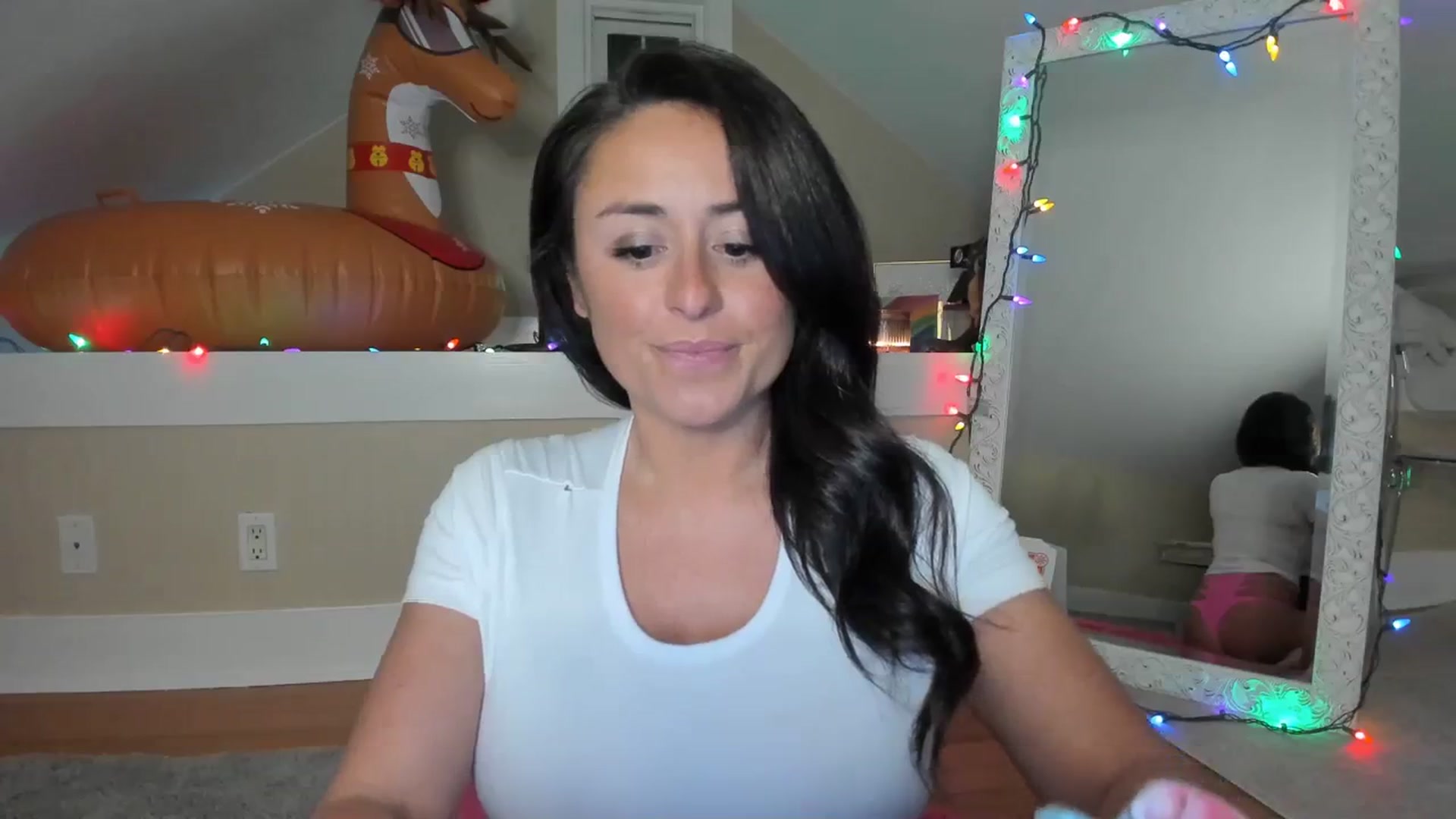 Gallery image thumbnail from NattyAdams's myfreecams stream on, 12/06/2023, 03:49 image 20 of 20