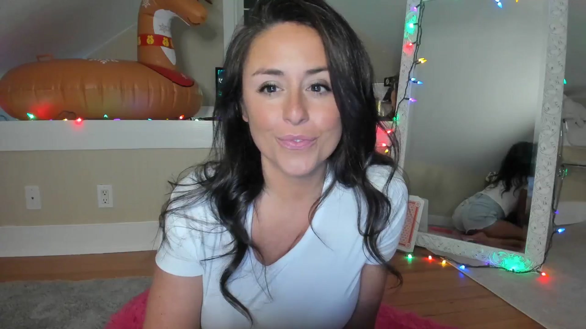 Gallery image thumbnail from NattyAdams's myfreecams stream on, 12/06/2023, 03:49 image 9 of 20