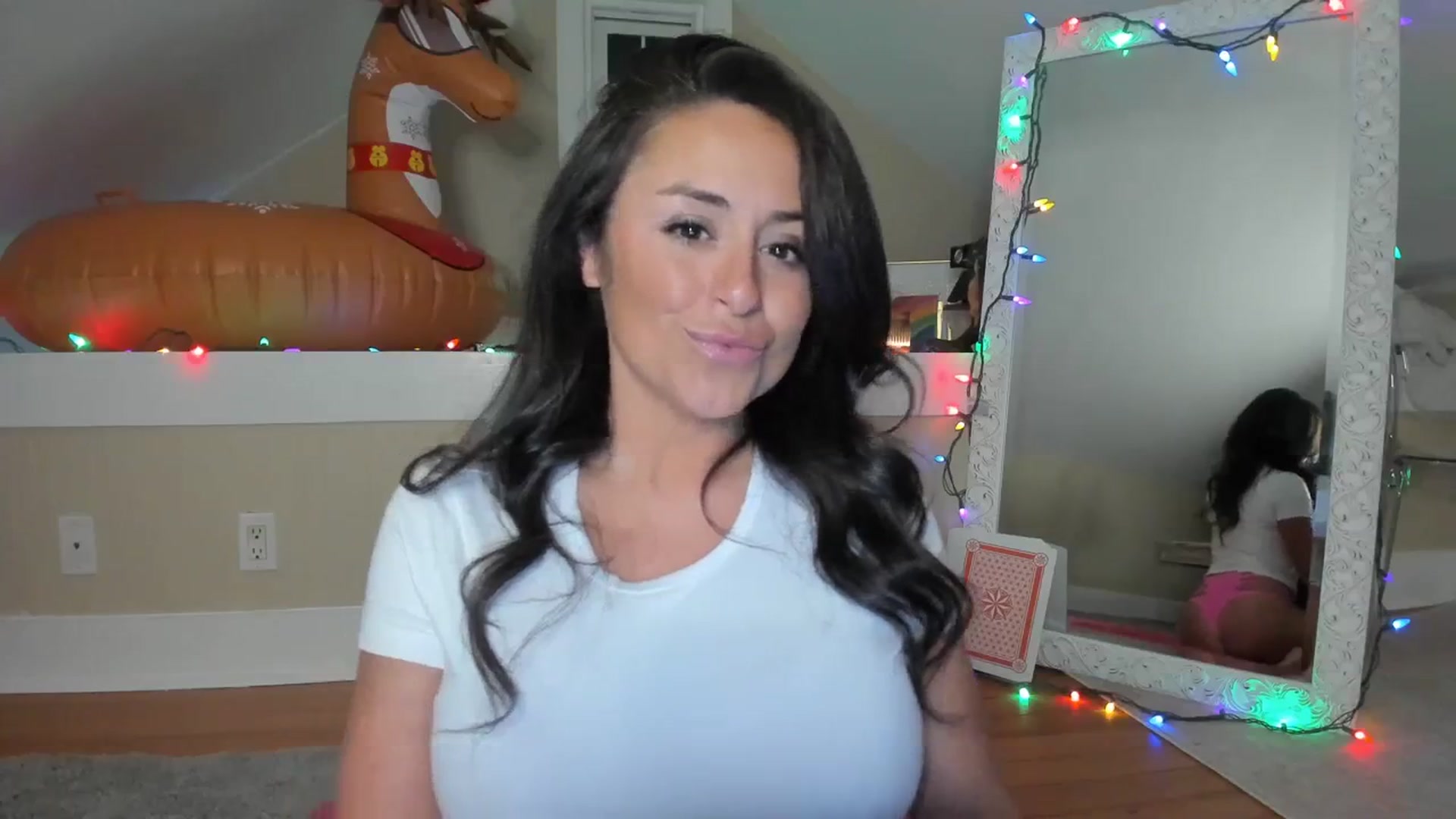 Gallery image thumbnail from NattyAdams's myfreecams stream on, 12/06/2023, 03:49 image 15 of 20