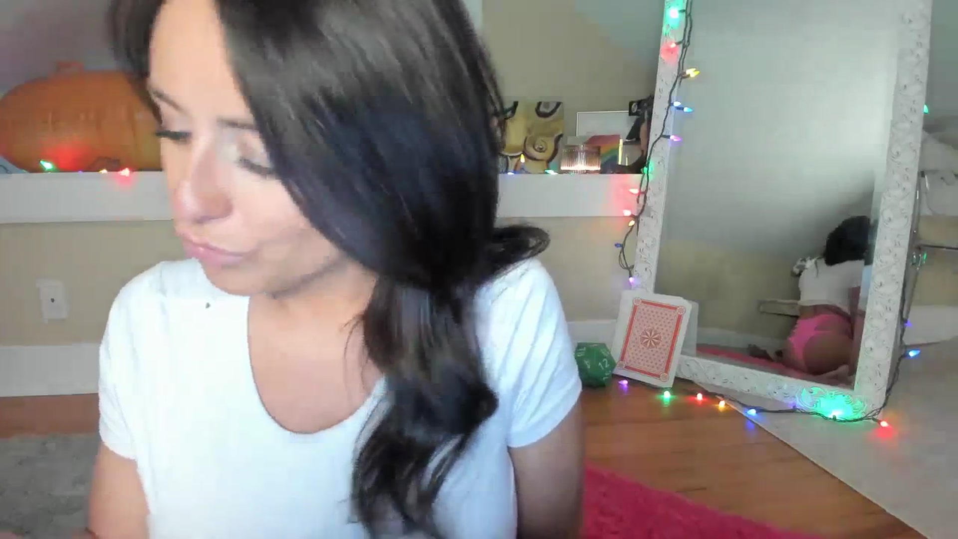 Gallery image thumbnail from NattyAdams's myfreecams stream on, 12/06/2023, 05:49 image 5 of 20