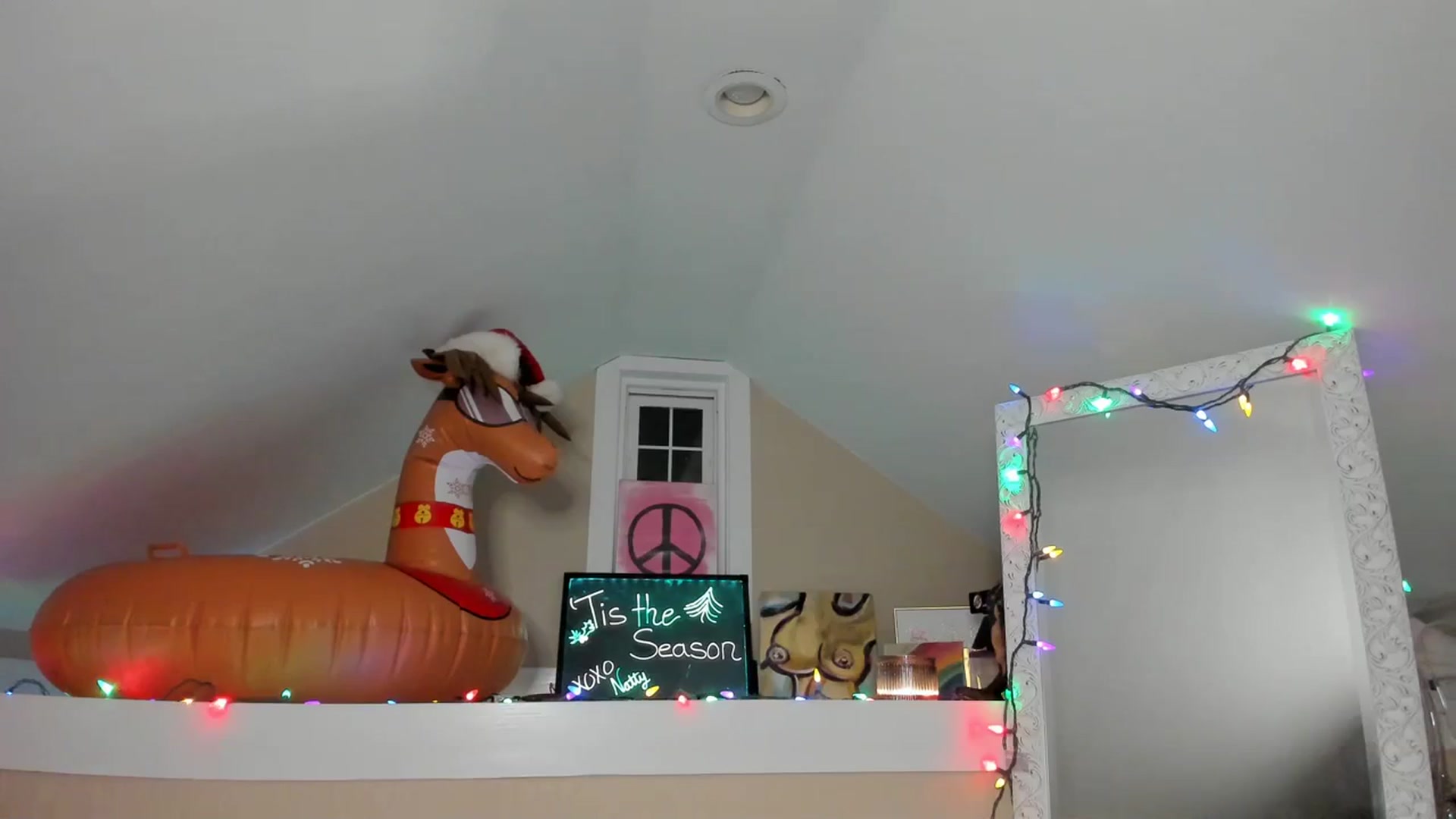 Gallery image thumbnail from NattyAdams's myfreecams stream on, 12/06/2023, 05:49 image 12 of 20