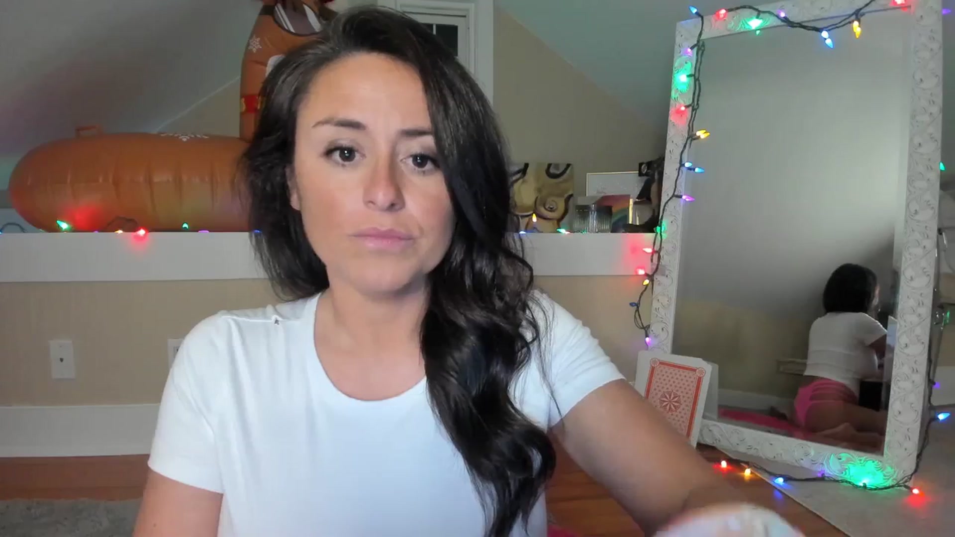 Gallery image thumbnail from NattyAdams's myfreecams stream on, 12/06/2023, 07:32 image 17 of 20