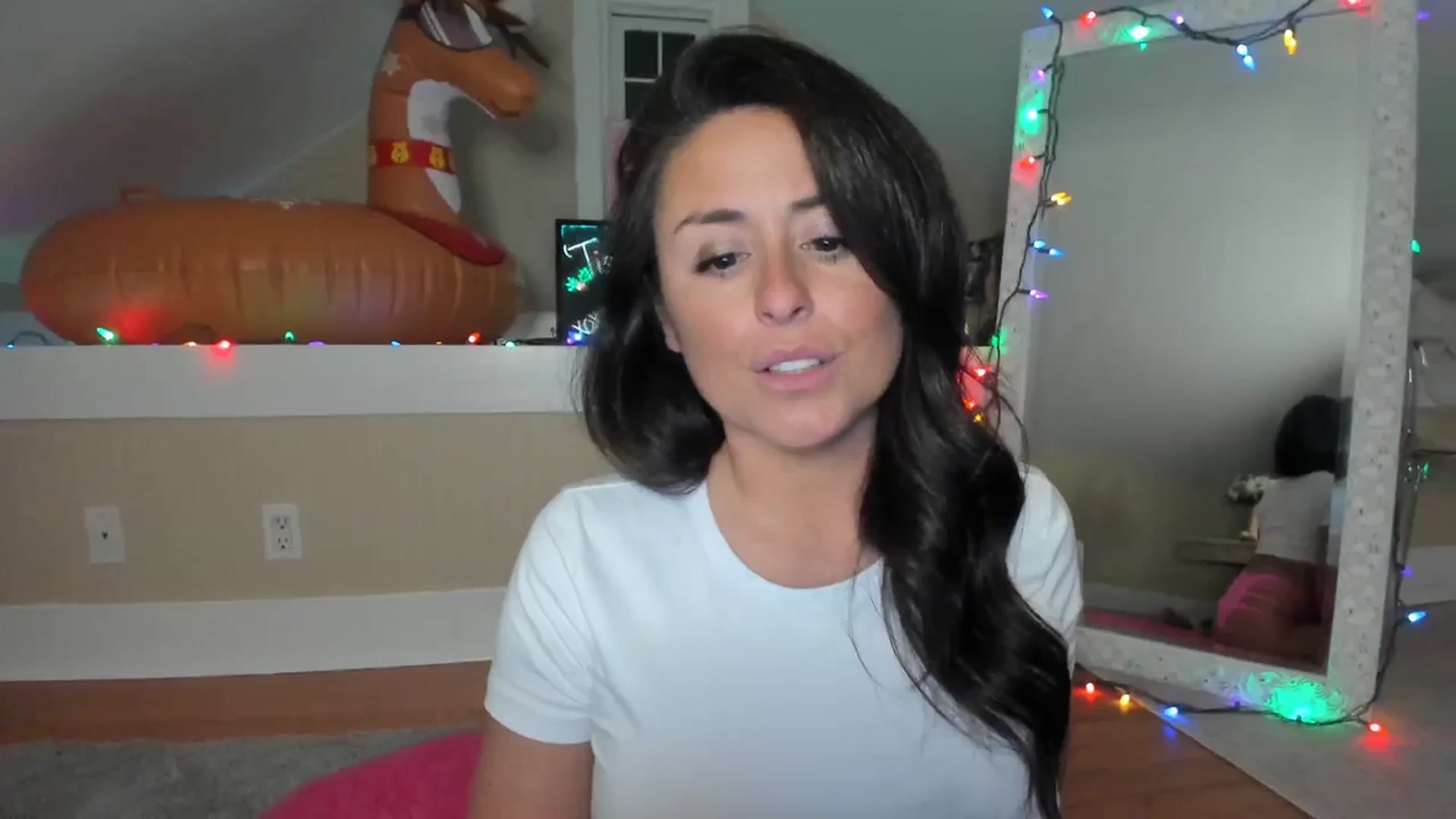 Gallery image thumbnail from NattyAdams's myfreecams stream on, 12/06/2023, 07:32 image 10 of 20