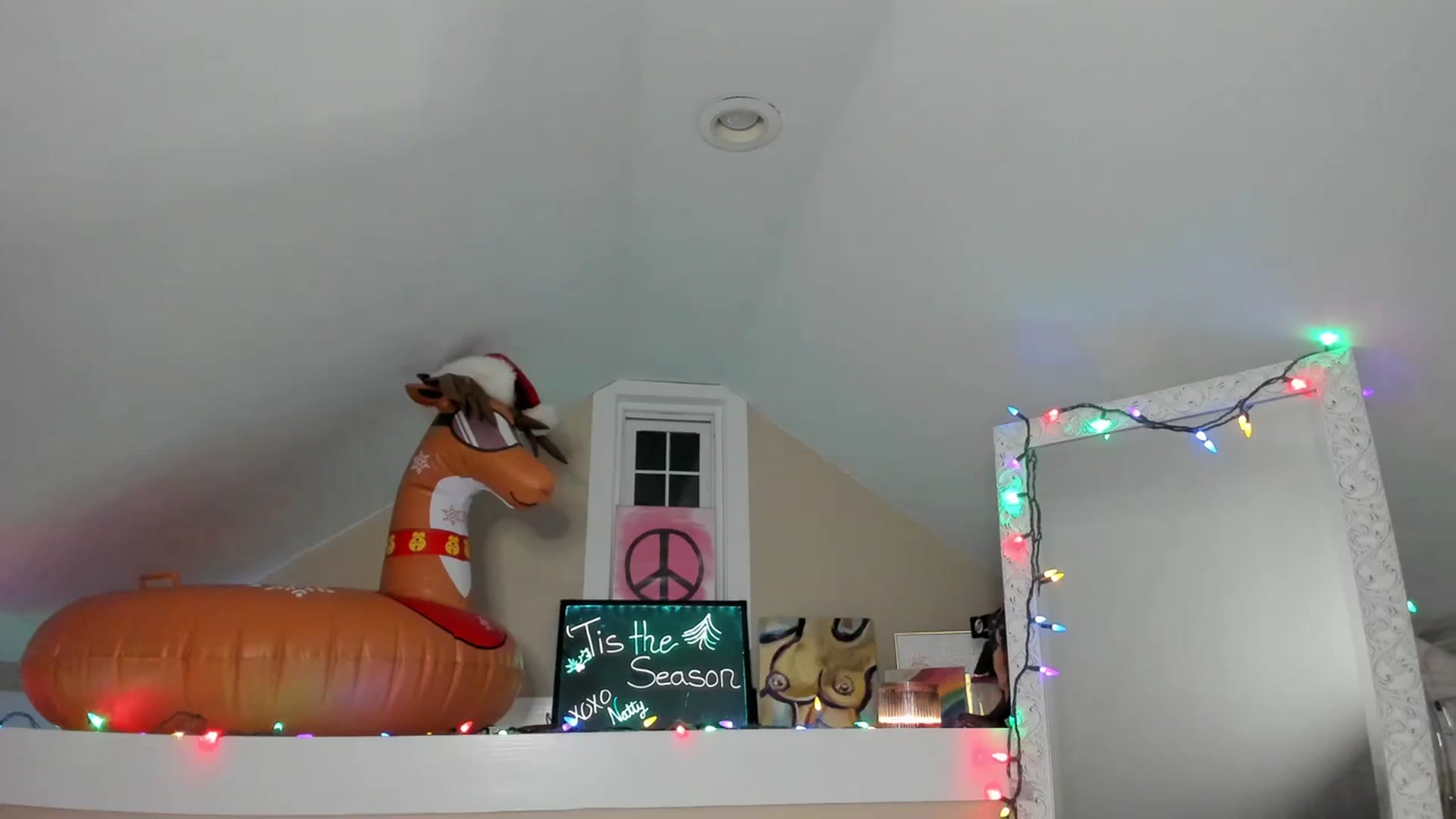 Gallery image thumbnail from NattyAdams's myfreecams stream on, 12/06/2023, 07:32 image 4 of 20